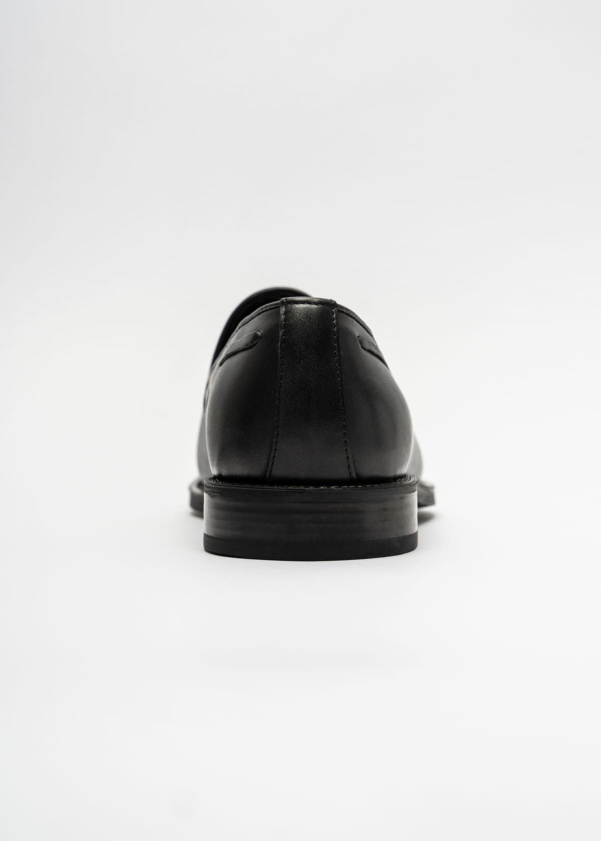 Men's Loafers Alessandro Rossi Black