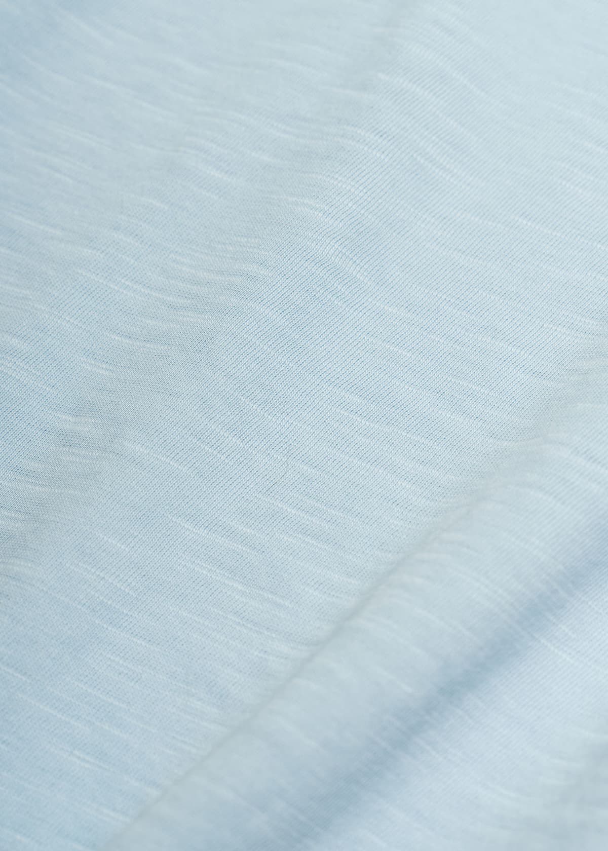 Fynch Hatton T Shirt της σειράς Basic - 1504 1804 607 Summer Breeze