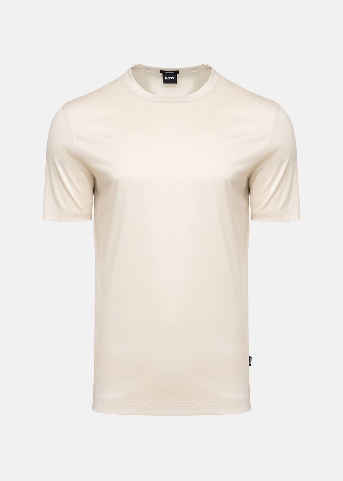 BOSS Κοντομάνικη T-shirt της σειράς Thompson 03