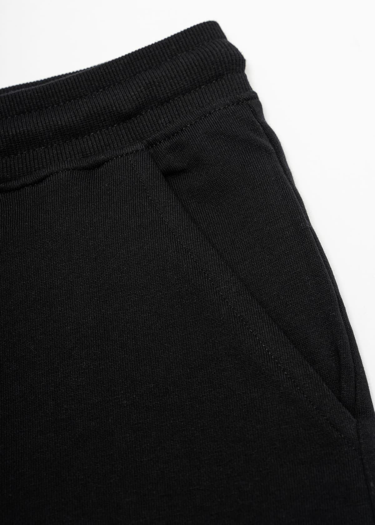 Men's Shorts Hamaki-Ho Black