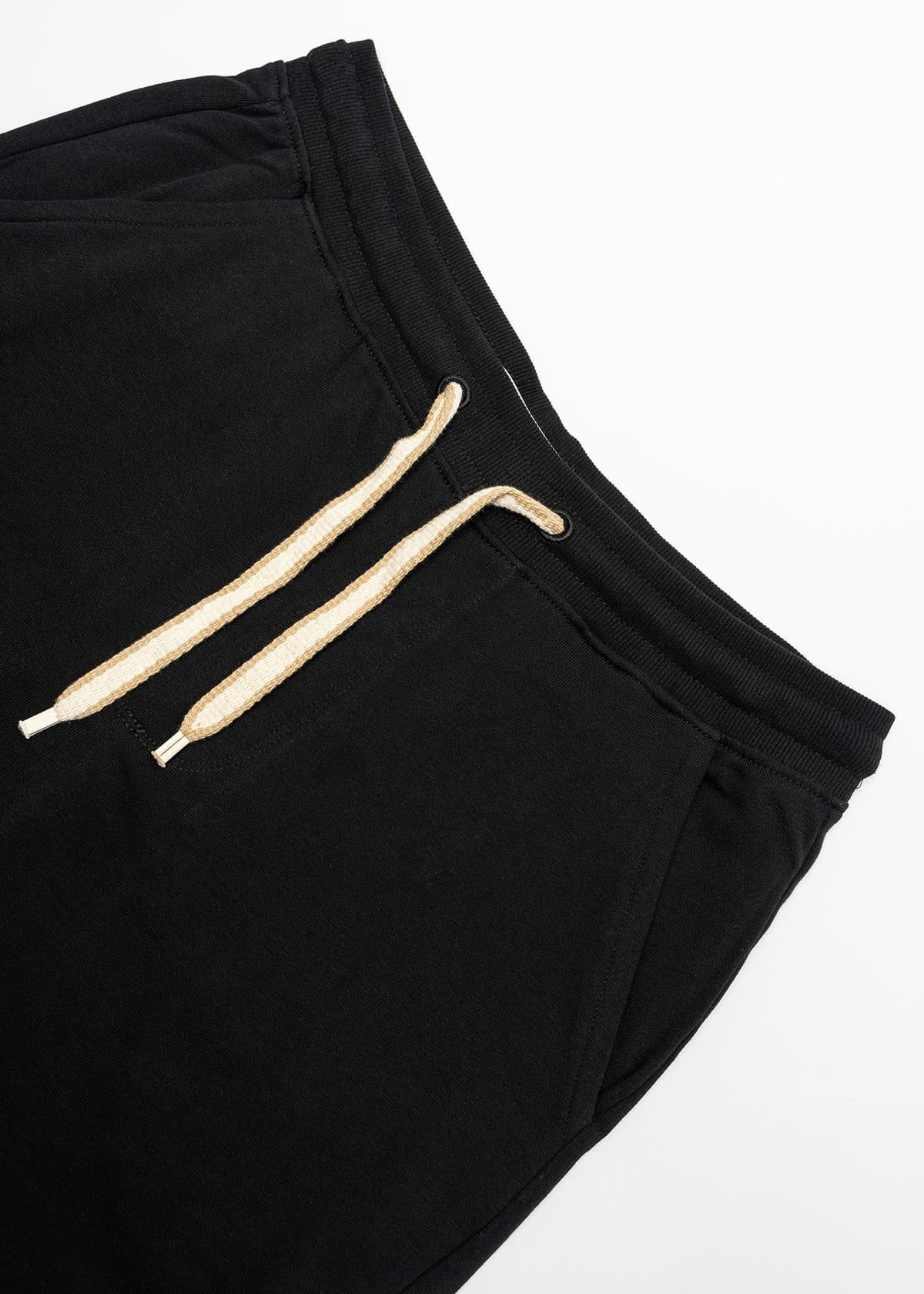 Men's Shorts Hamaki-Ho Black