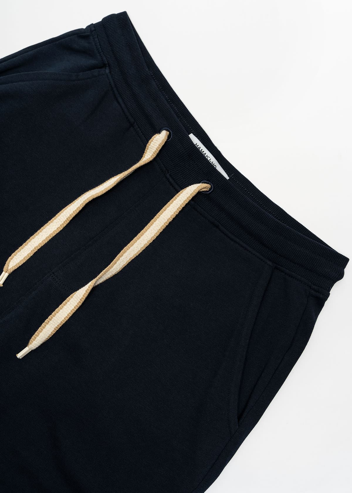 Men's Shorts Hamaki-Ho Blue