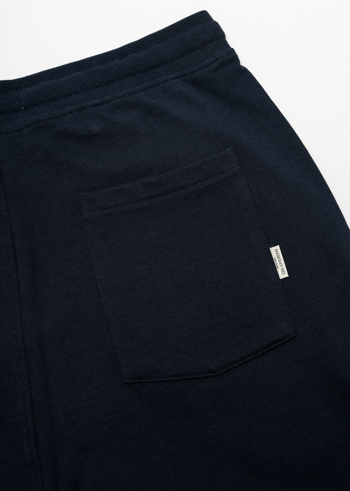 Men's Shorts Hamaki-Ho Blue