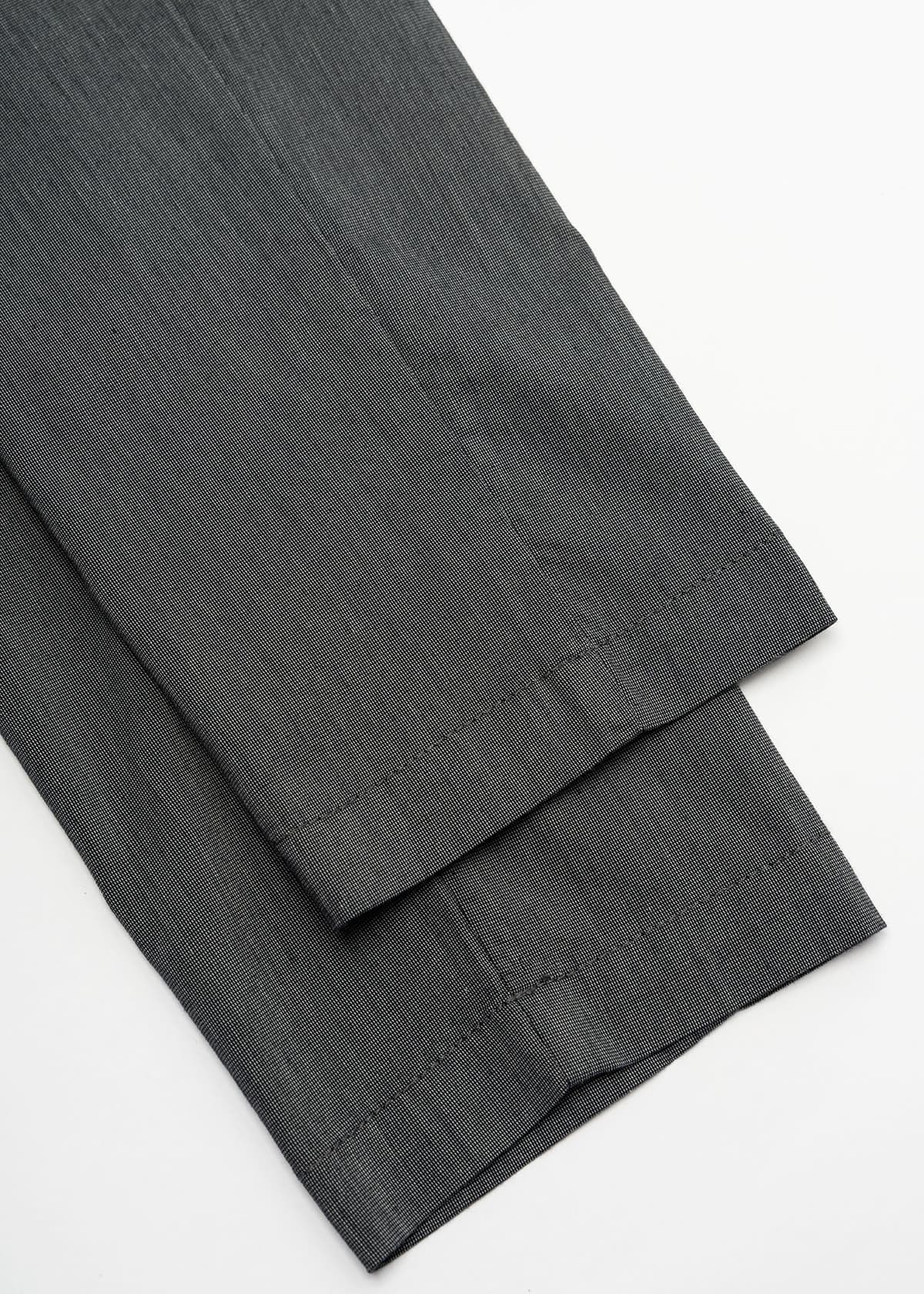 BOSS Υφασμάτινο Παντελόνι της σειράς P Kaiton - 50538828 404 Dark Blue