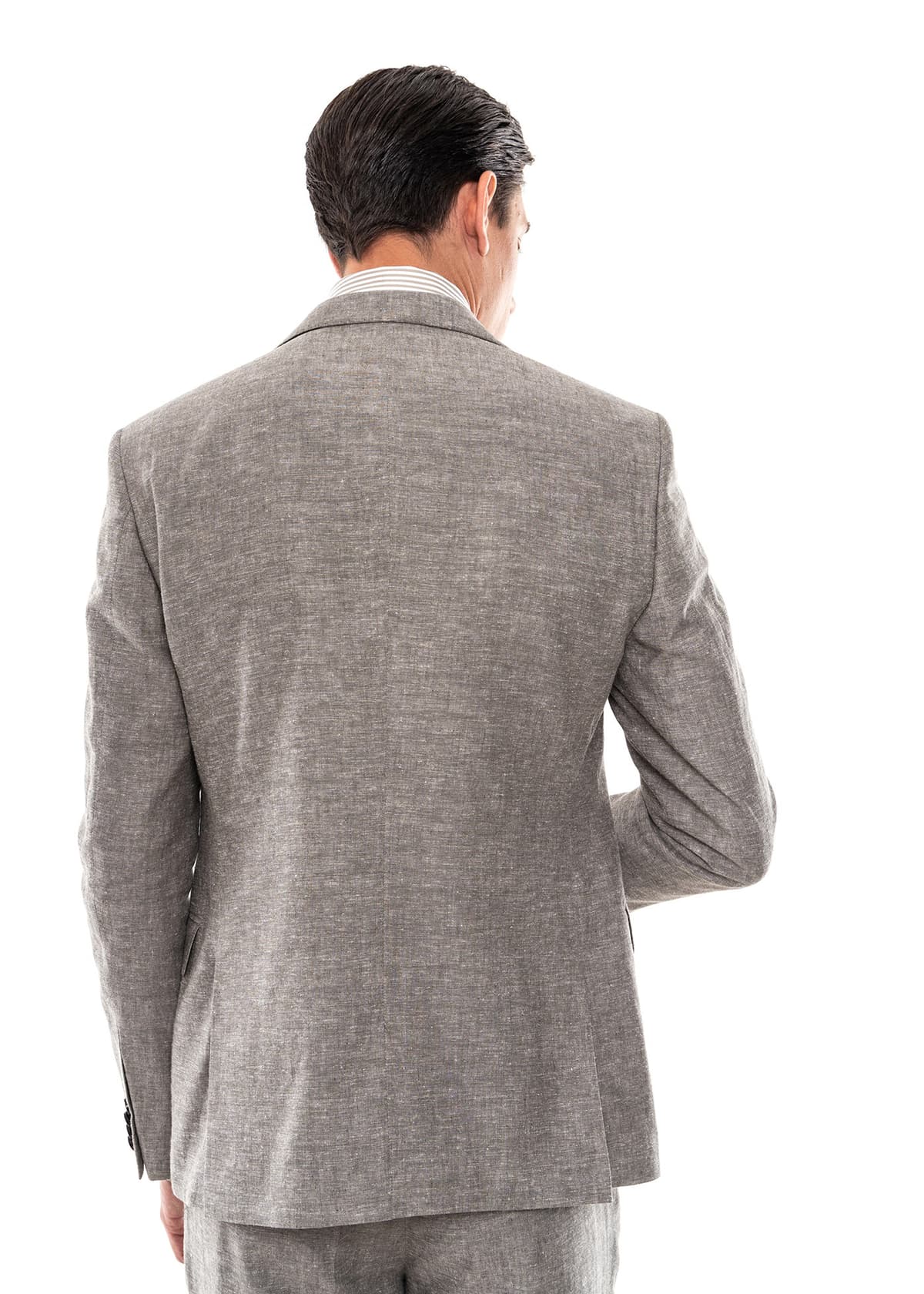 Men's Suits Fragosto Beige