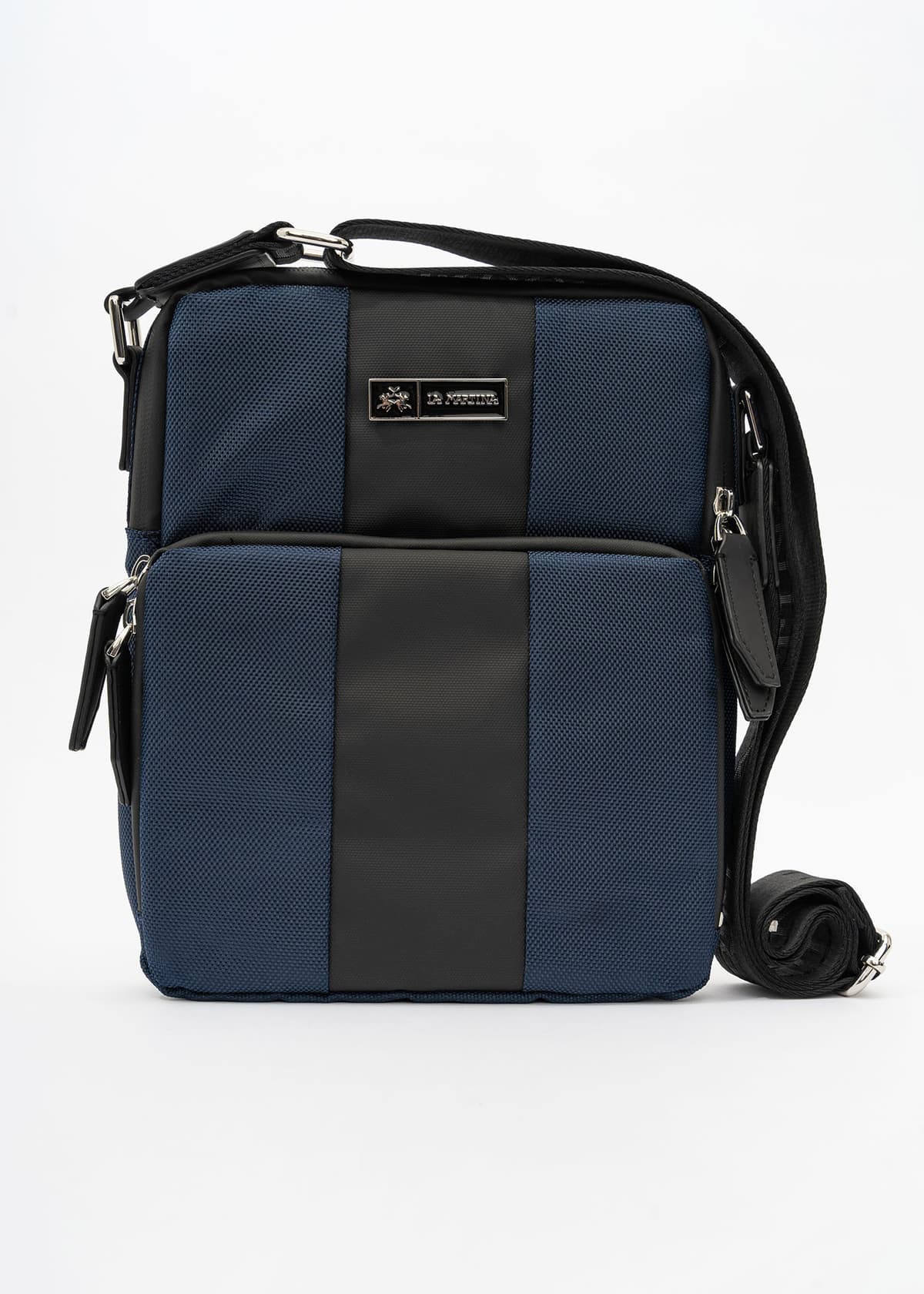 Men's Belt Bags La Martina Blue