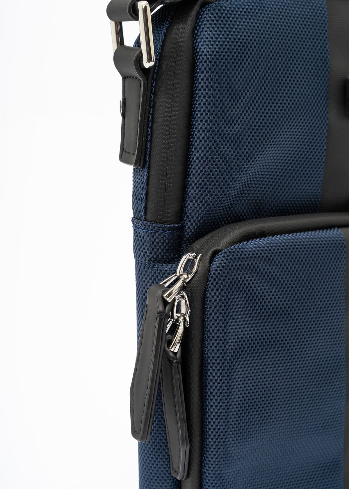 Men's Crossbody Bags La Martina Blue