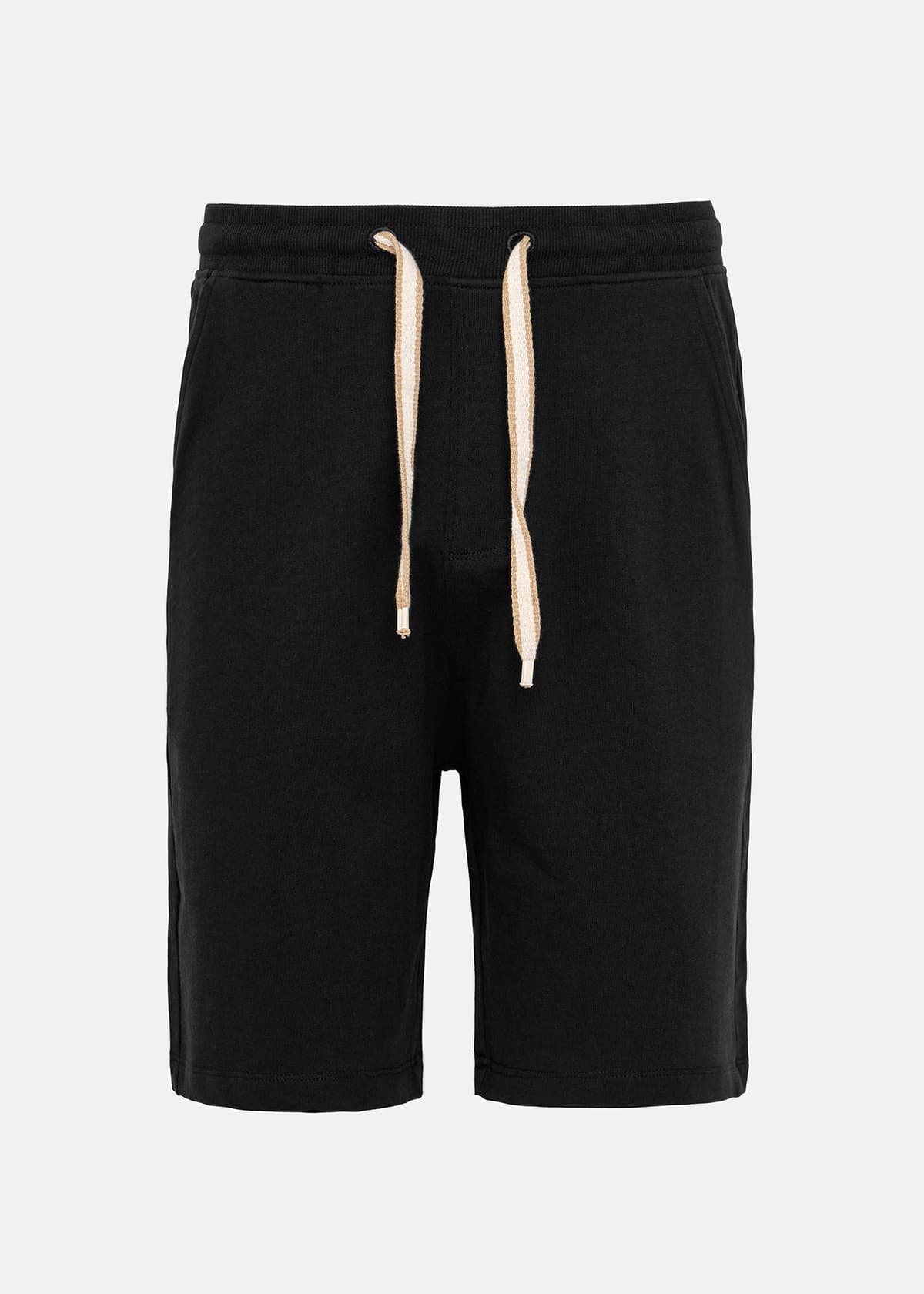 Men's Shorts Hamaki-Ho Black