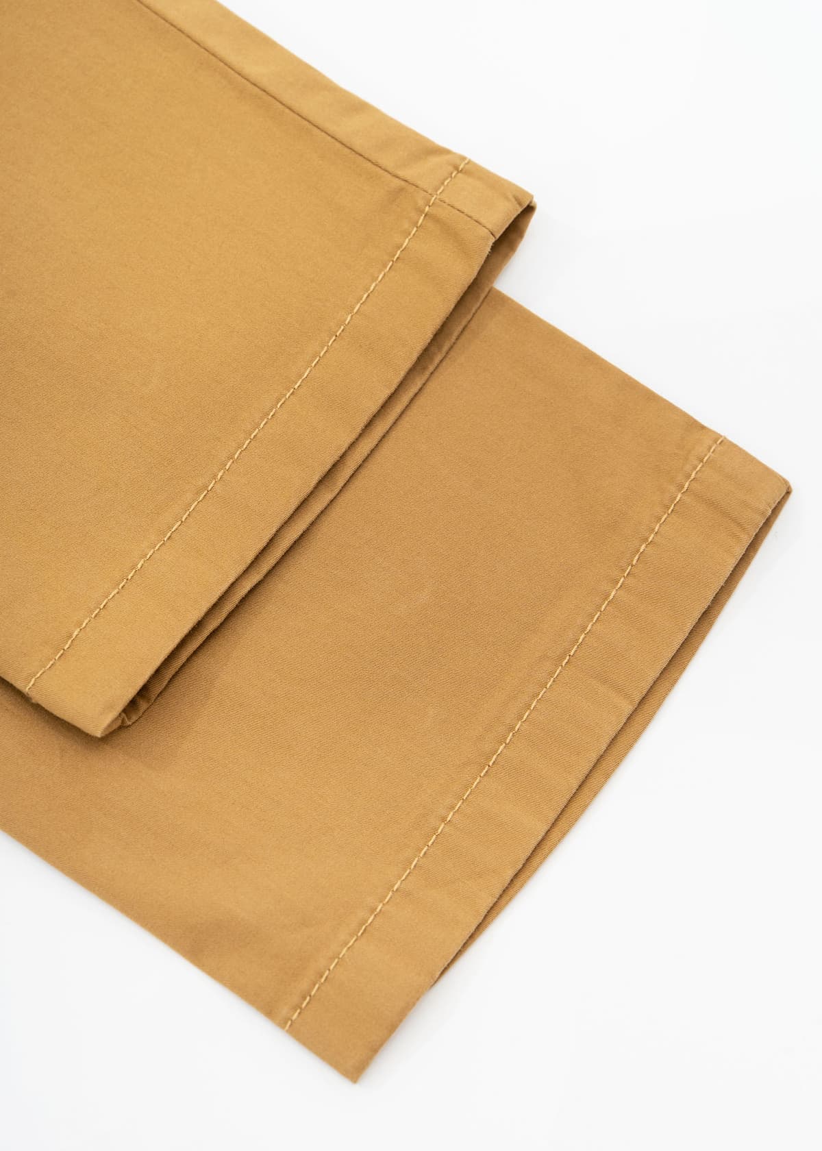 Men's Pants Bugatti Sportswear Brown