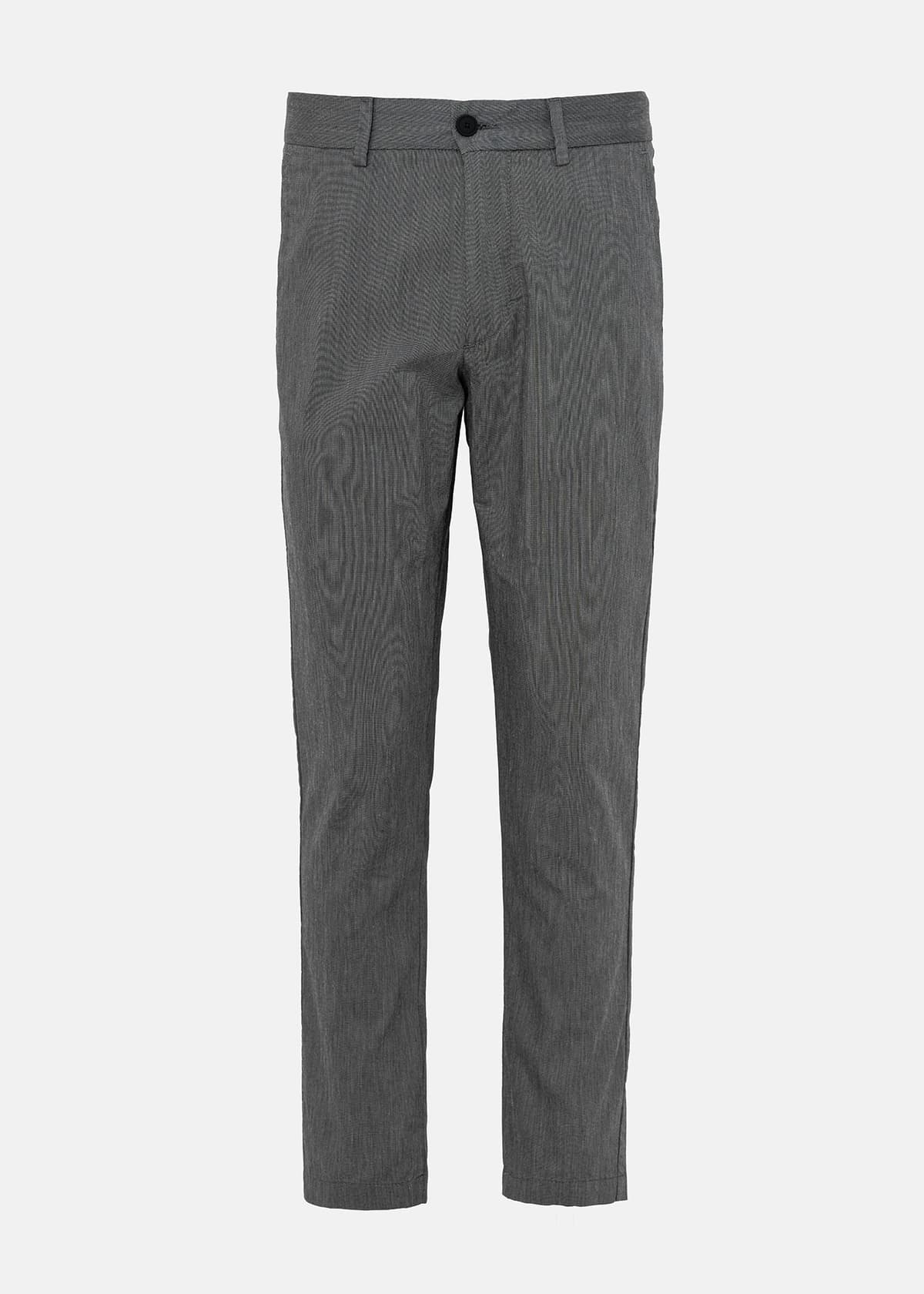 Men's Pants Boss Beige