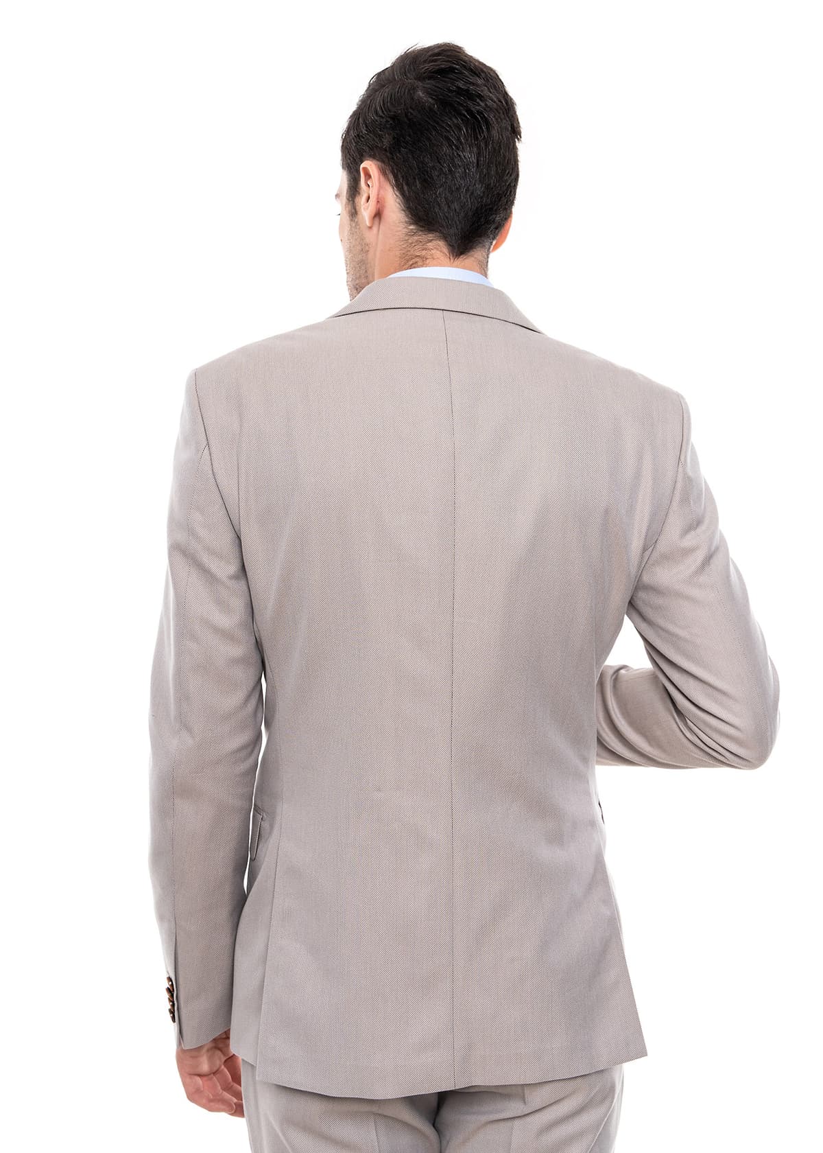 Men's Clothing Fragosto Beige