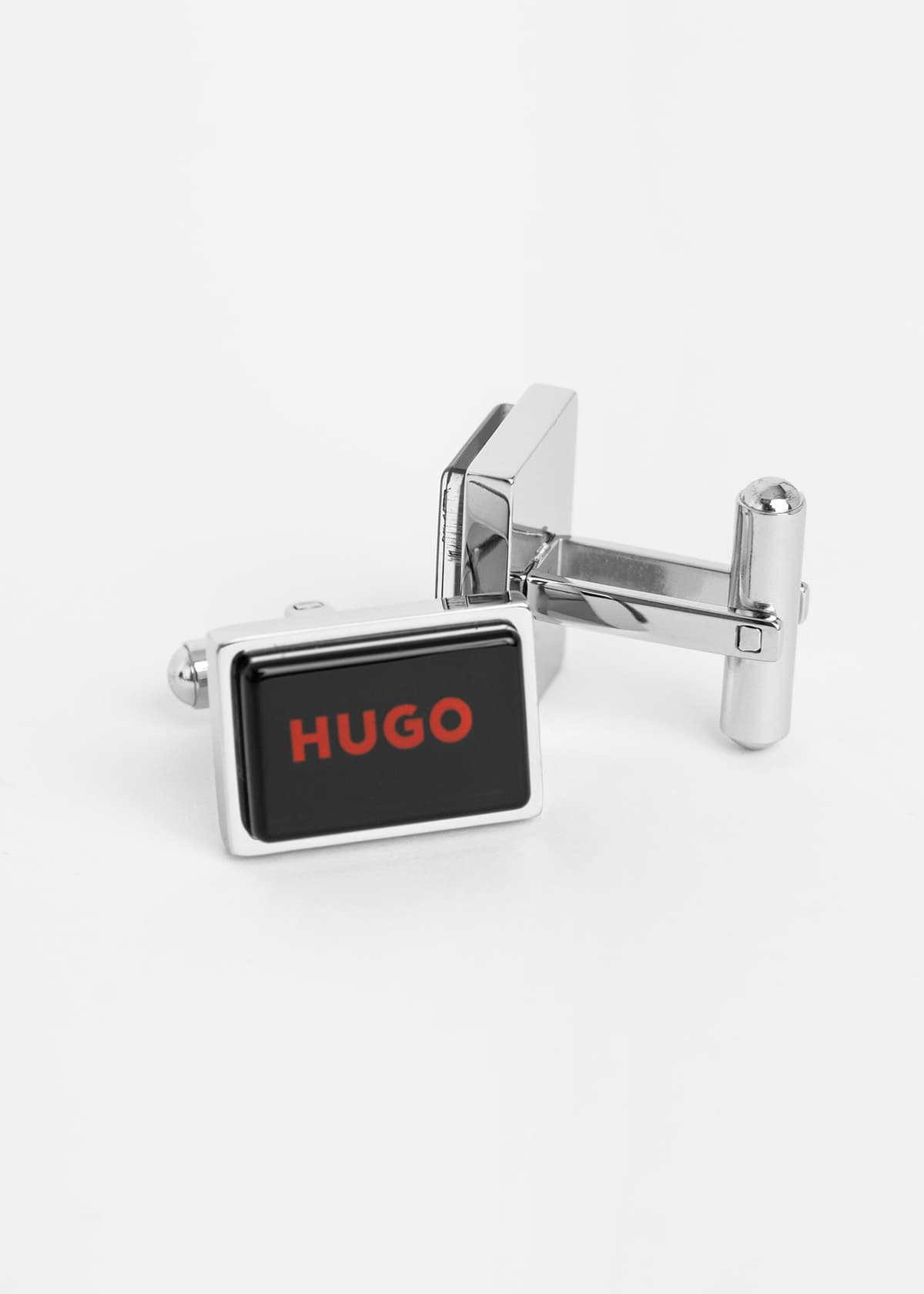 HUGO Μανικετόκουμπα της σειράς E HUGO
