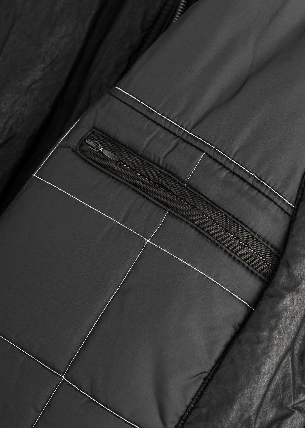 Men's Clothing Bugatti Sportswear Black