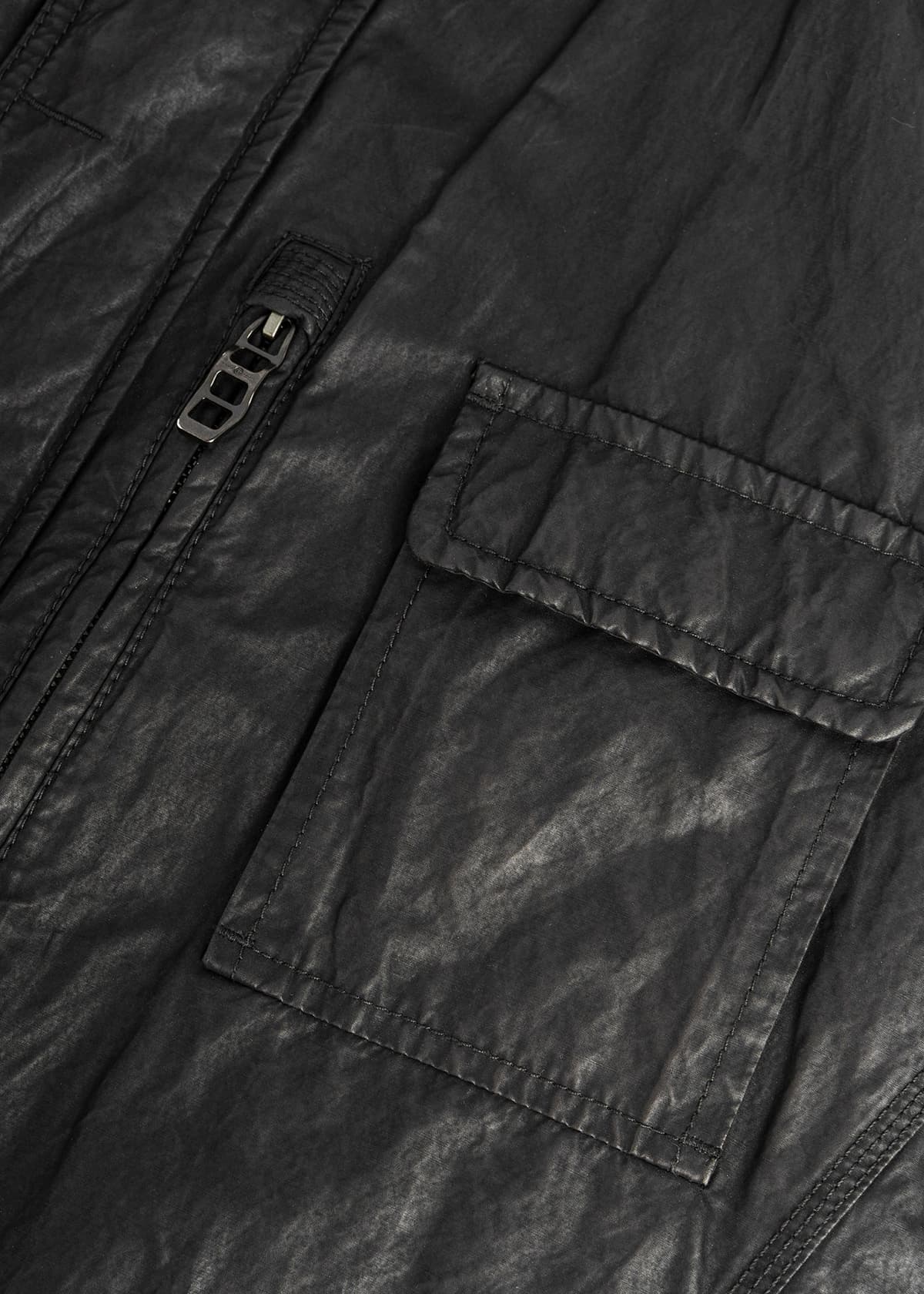 Men's Clothing Bugatti Sportswear Black