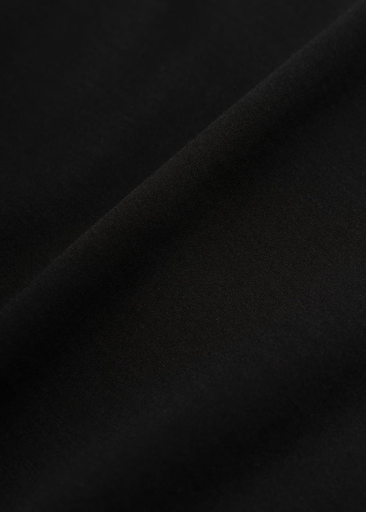 Men's Polo Shirts Nino Marini Black