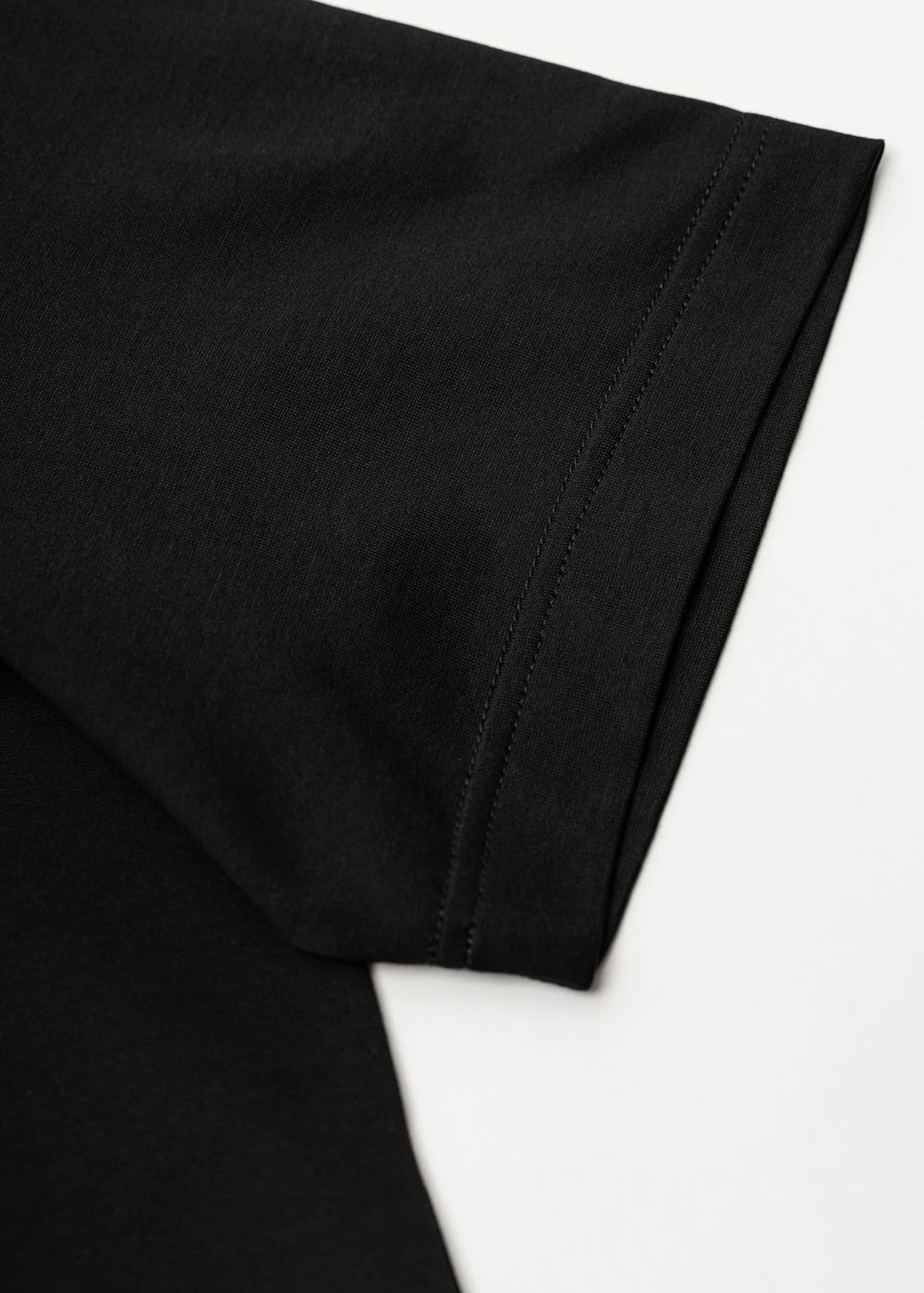 Men's Polo Shirts Nino Marini Black