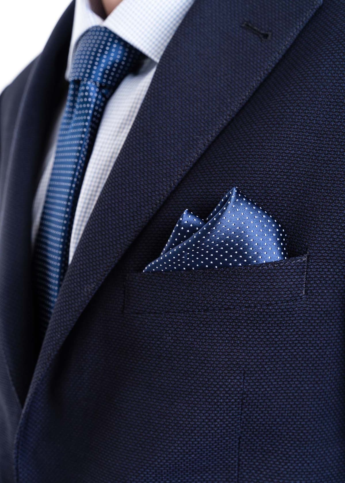 Men's Blazers Fragosto Blue