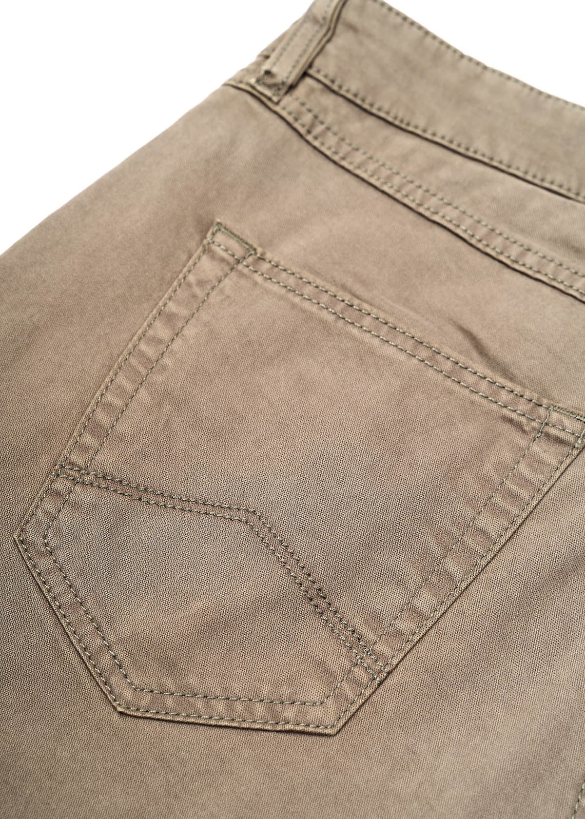 Men's Pants Fynch Hatton Green