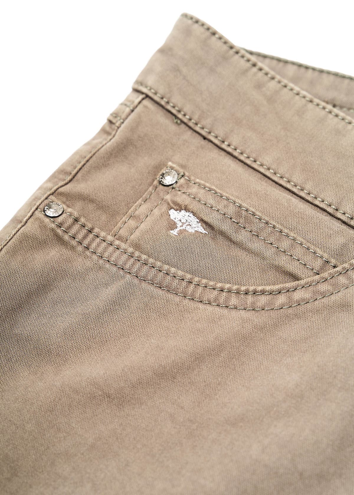 Men's Pants Fynch Hatton Green