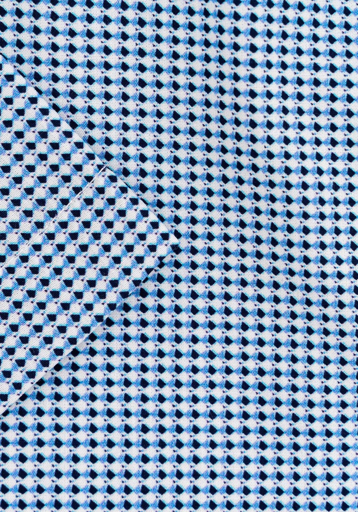 Men's Shirts Begga Blue