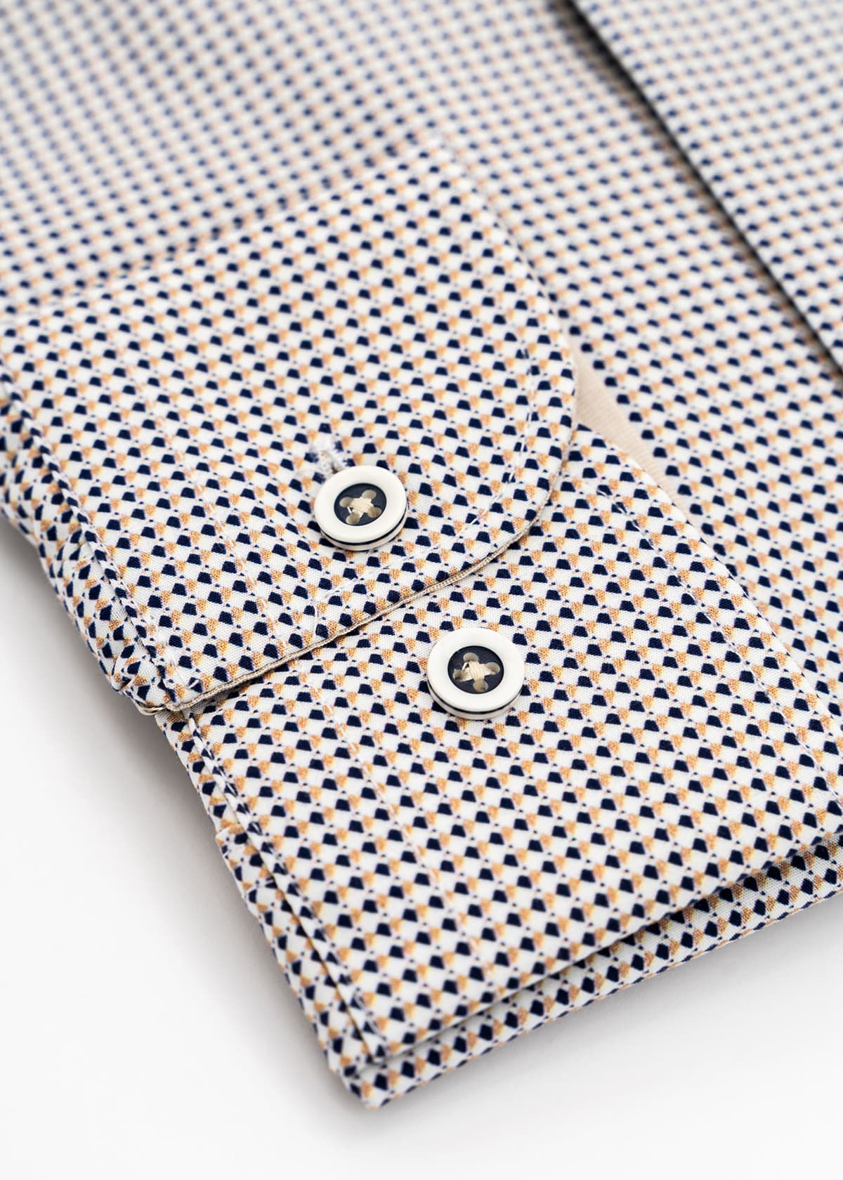 Men's Shirts Begga Beige