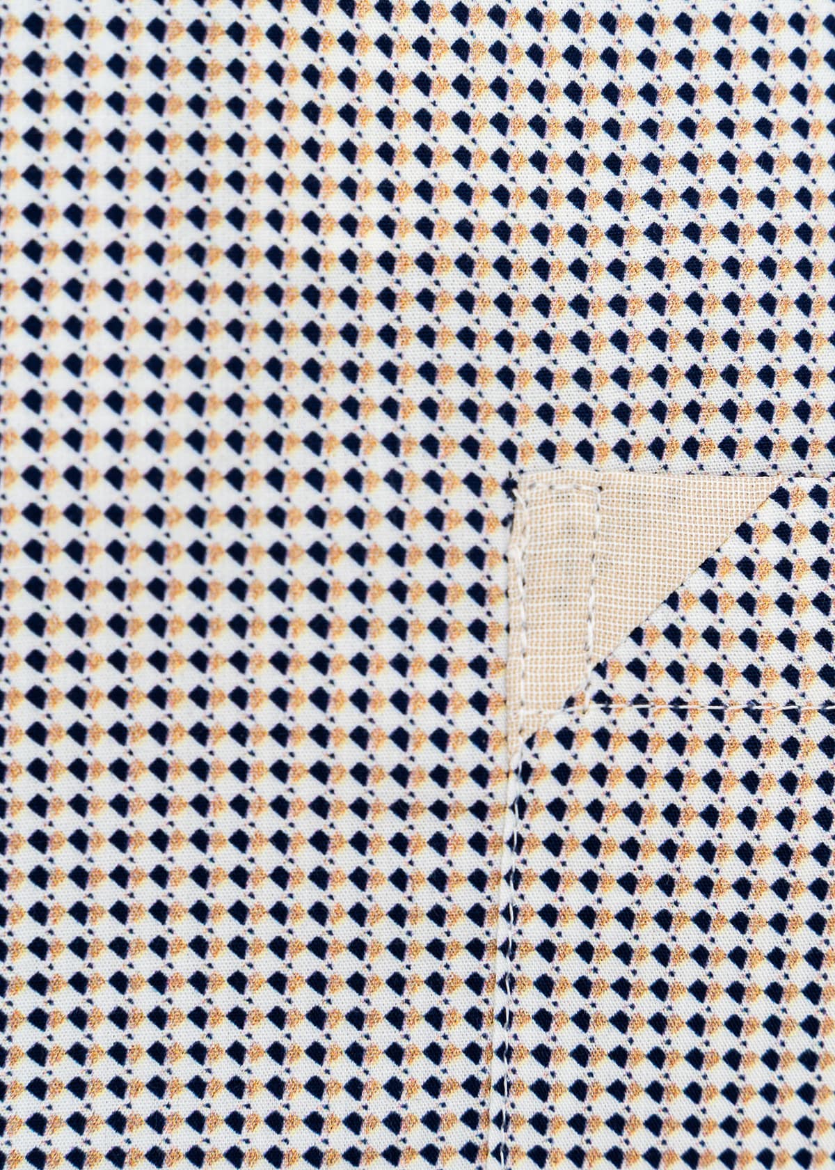 Men's Shirts Begga Beige