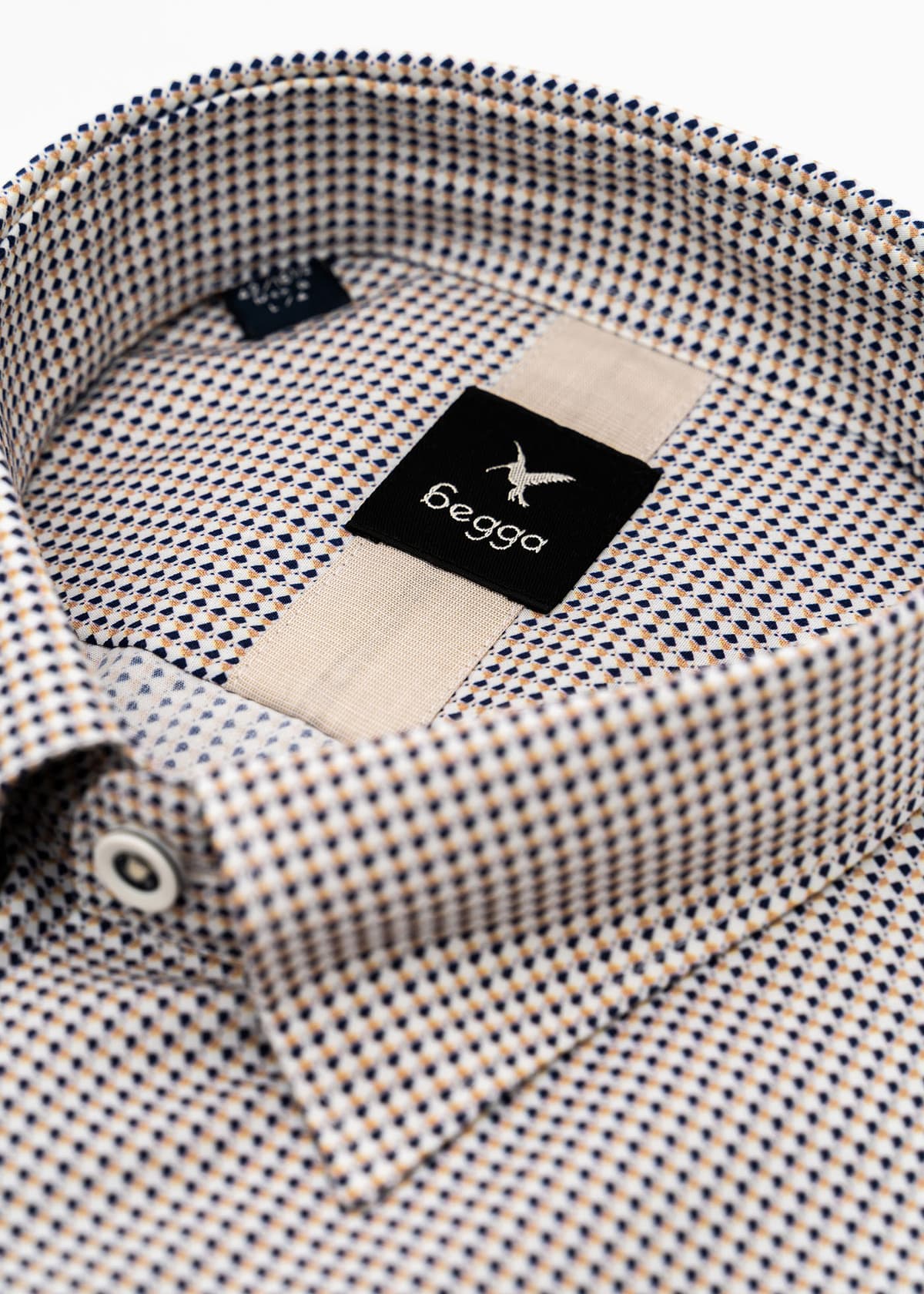 Men's Shirts Begga Beige