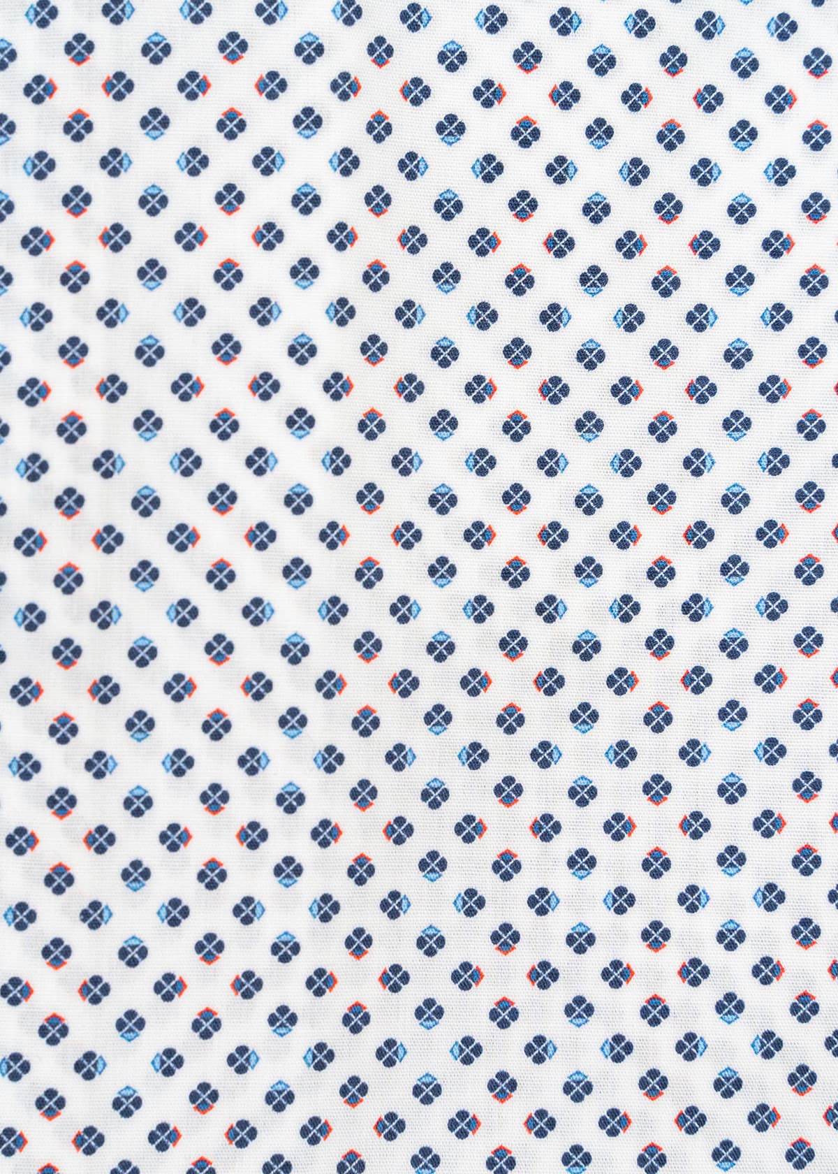 Men's Shirts Daniel Hechter Blue