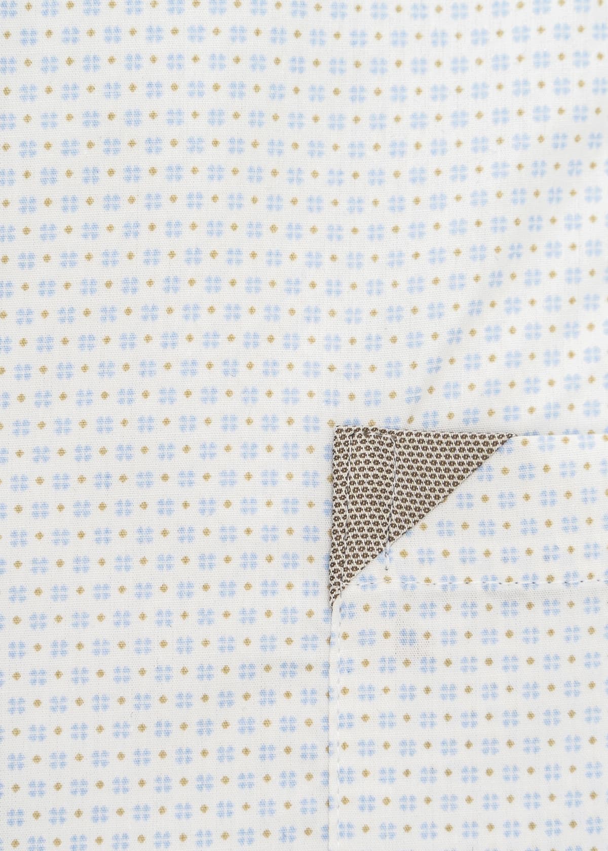 Men's Shirts Begga Blue