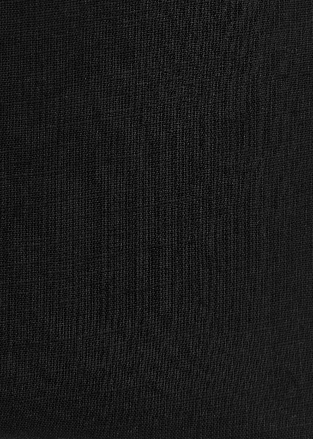 Men's Shirts Gabba Black