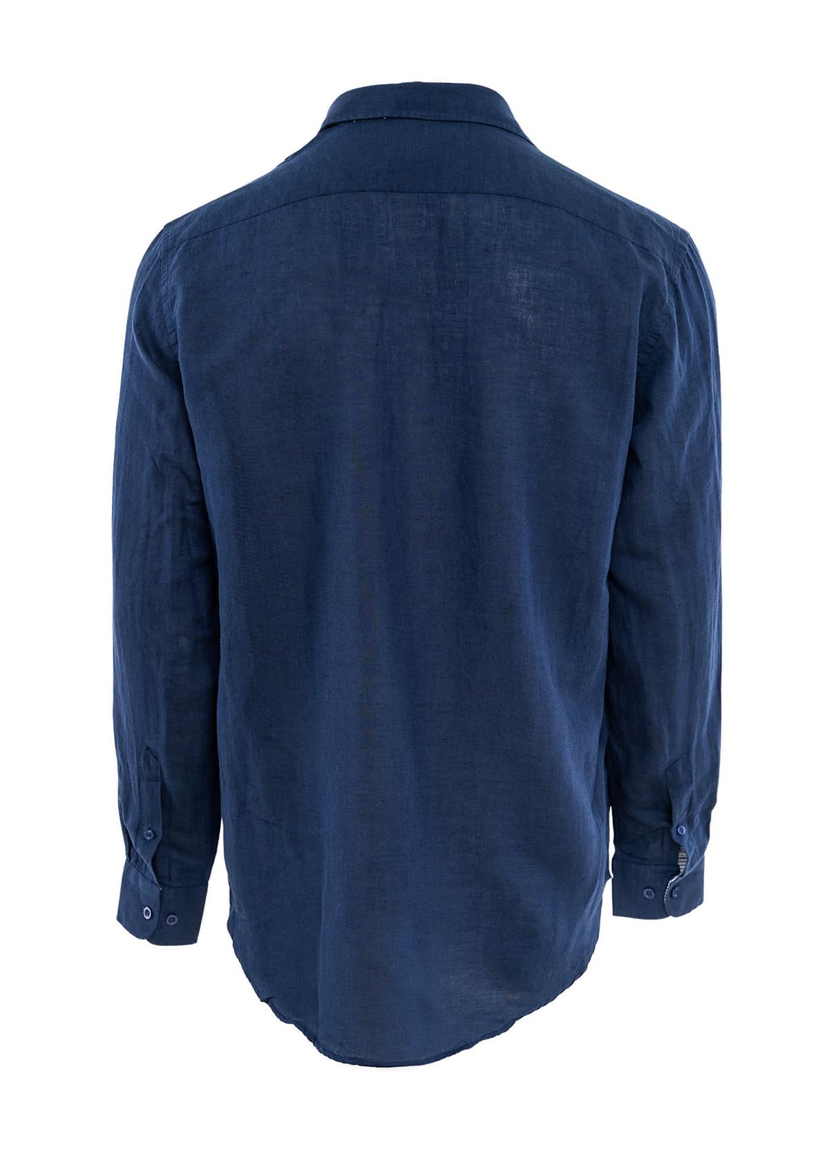 Men's Shirts Fragosto Blue