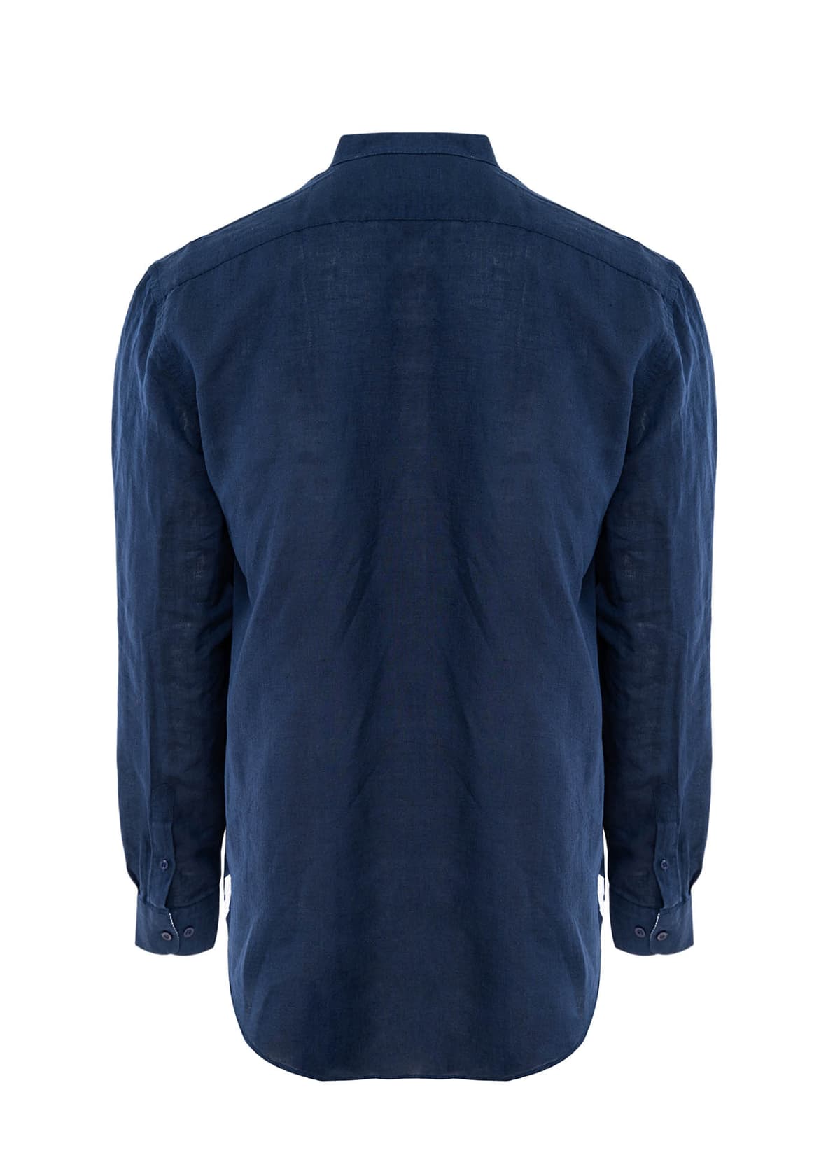 Men's Shirts Fragosto Blue