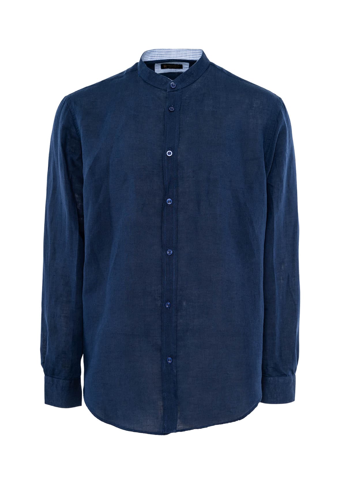 Men's Shirts Fragosto Blue