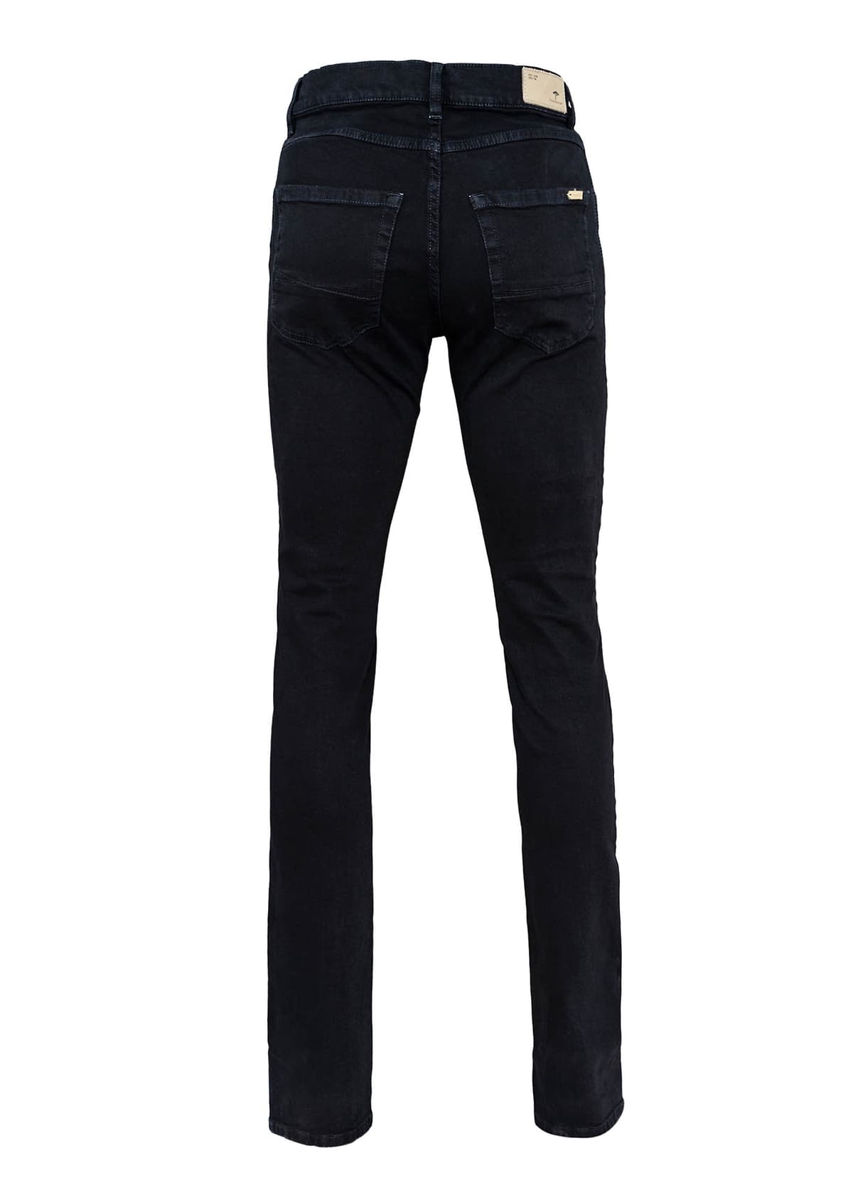 Men's Jeans Fynch Hatton Black