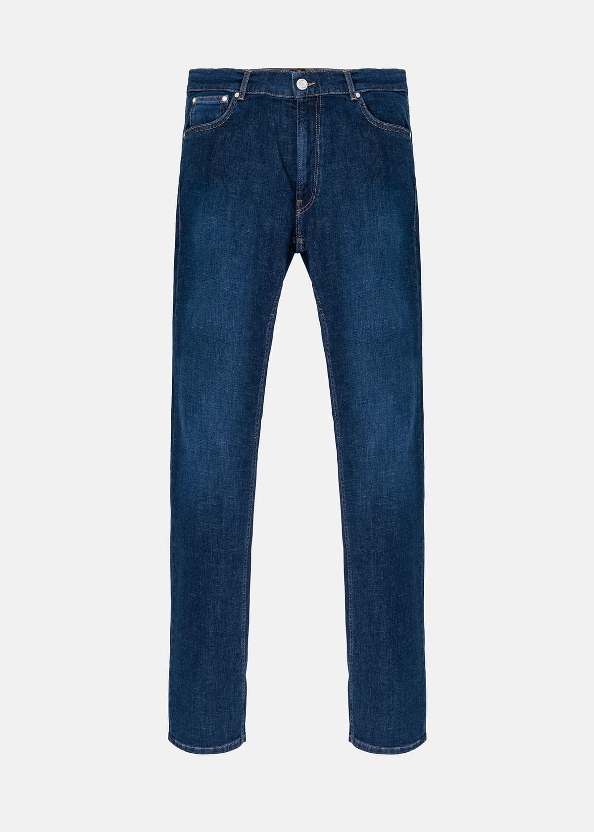 Men's Jeans Trussardi Jeans Blue