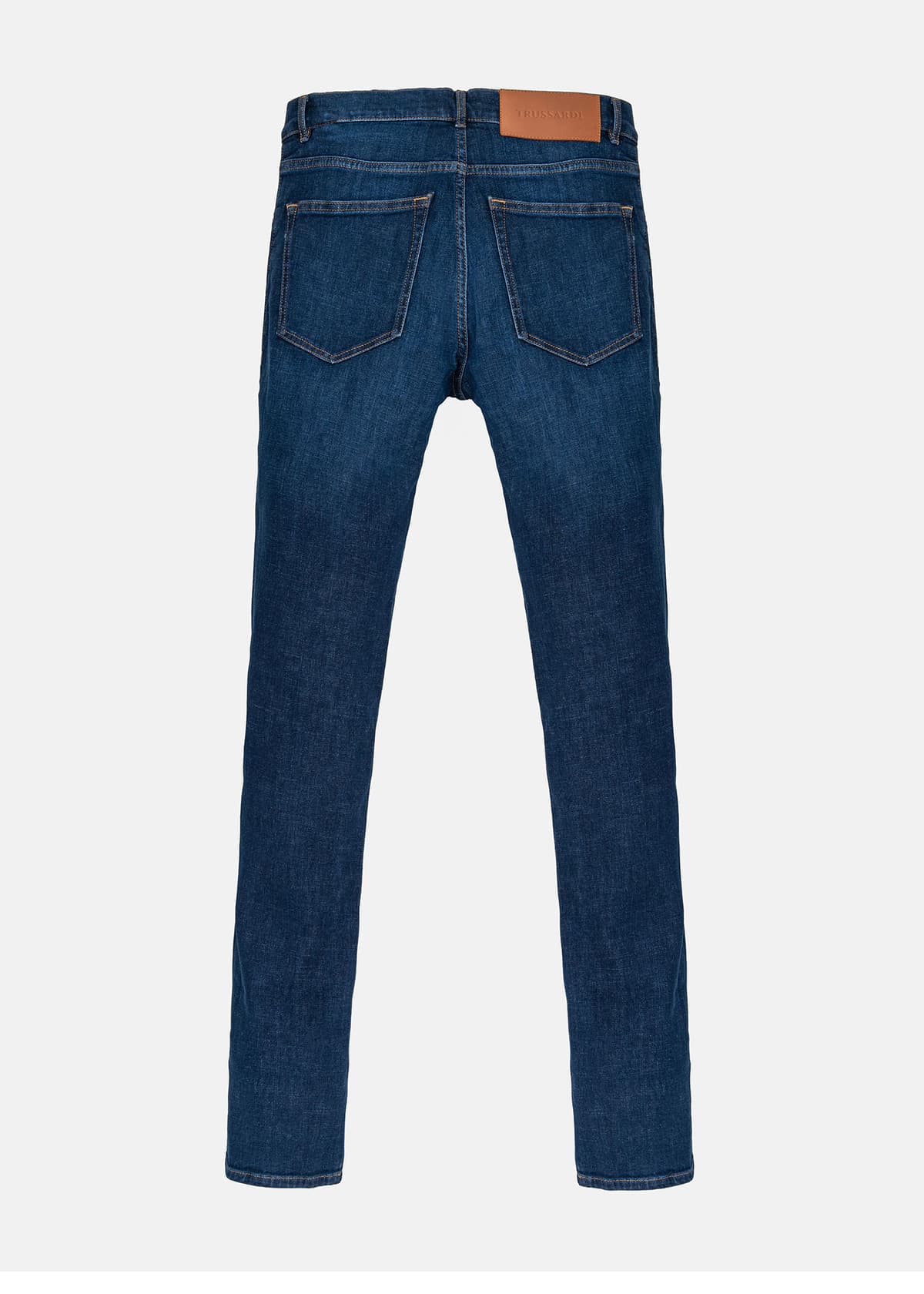 Men's Jeans Trussardi Jeans Blue