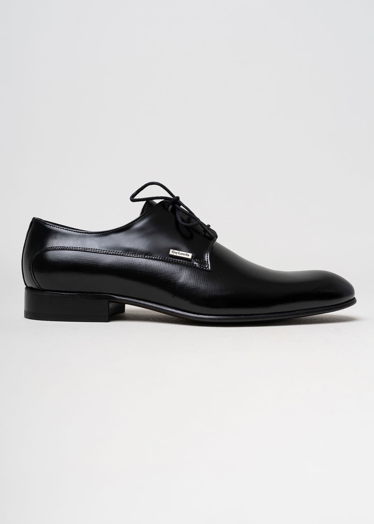 Men's Dress Shoes Guy Laroche Black