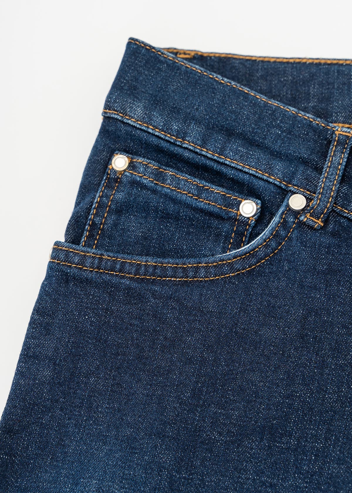 Men's Jeans Trussardi Jeans Blue