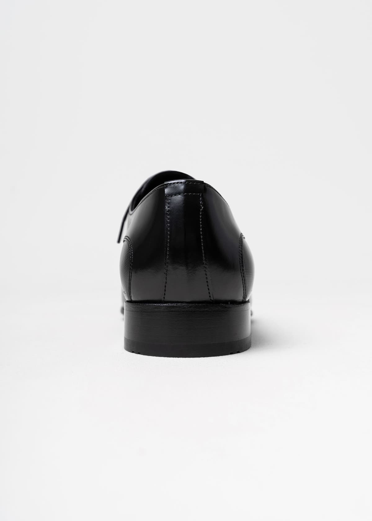 Guy Laroche Δερμάτινα Παπούτσια Sens - 15622 1058 34 Black