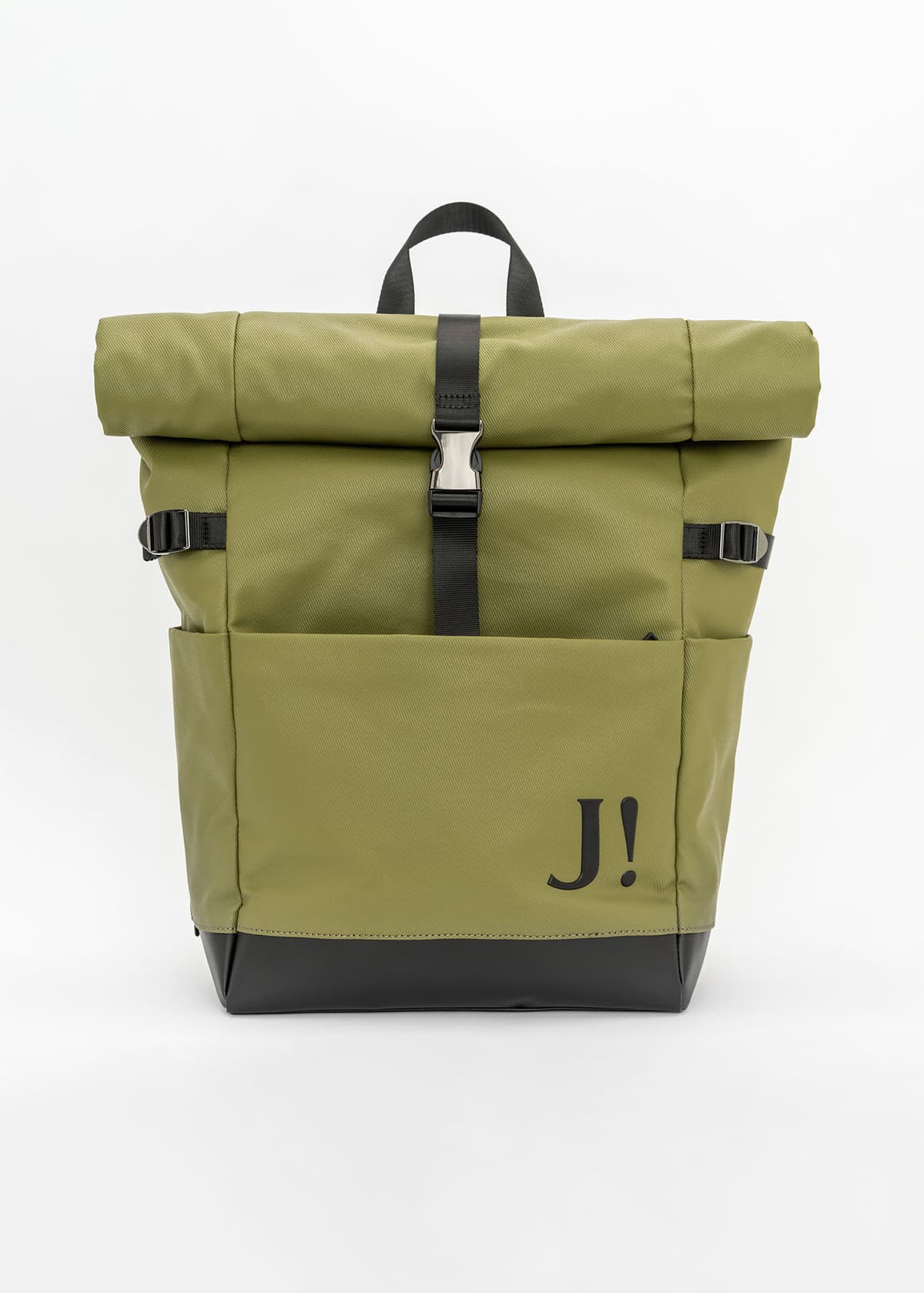 JOOP! Backpack της σειράς Marcena - 4130000663 660 Forest Night