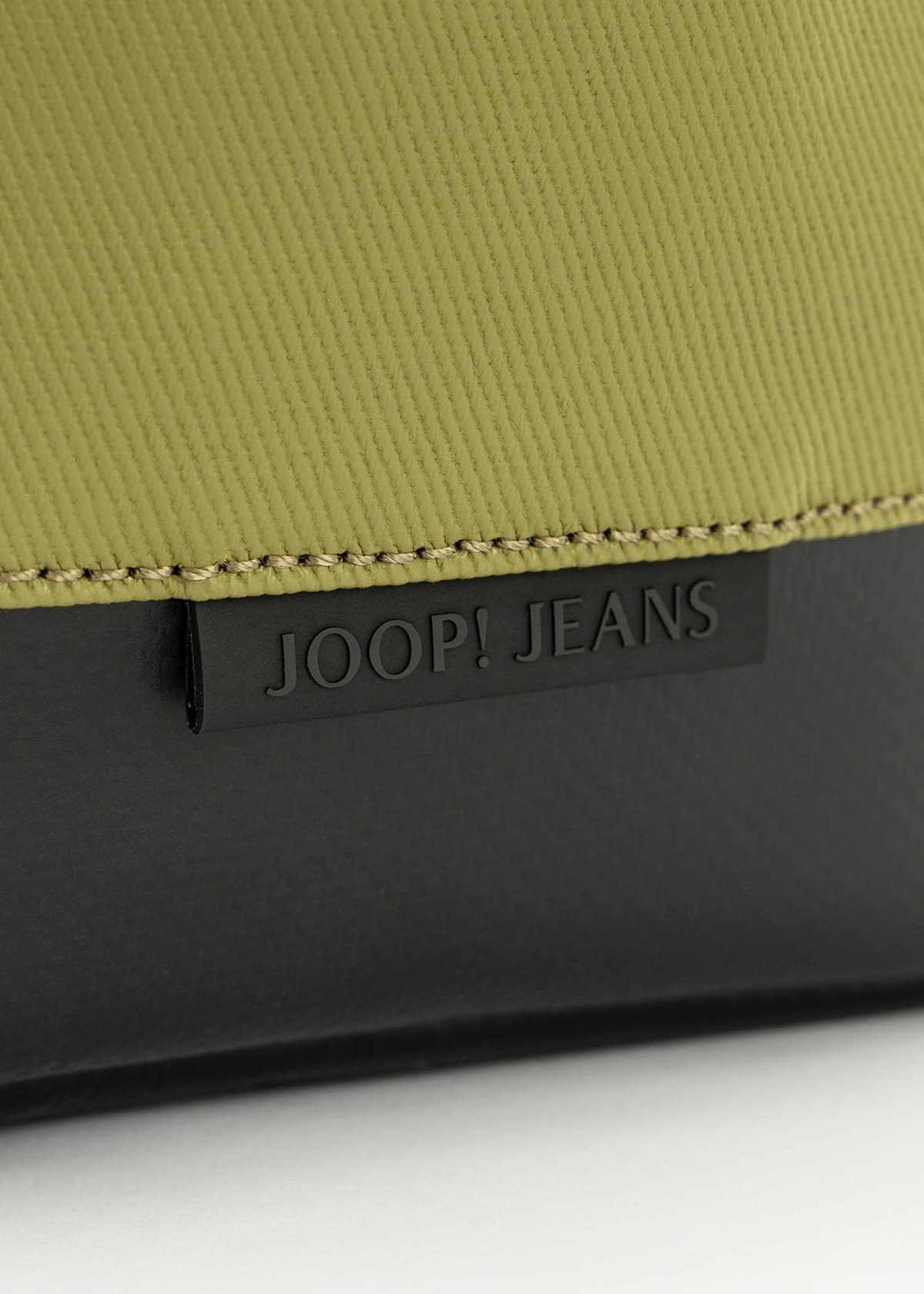 JOOP! Backpack της σειράς Marcena - 4130000663 660 Forest Night