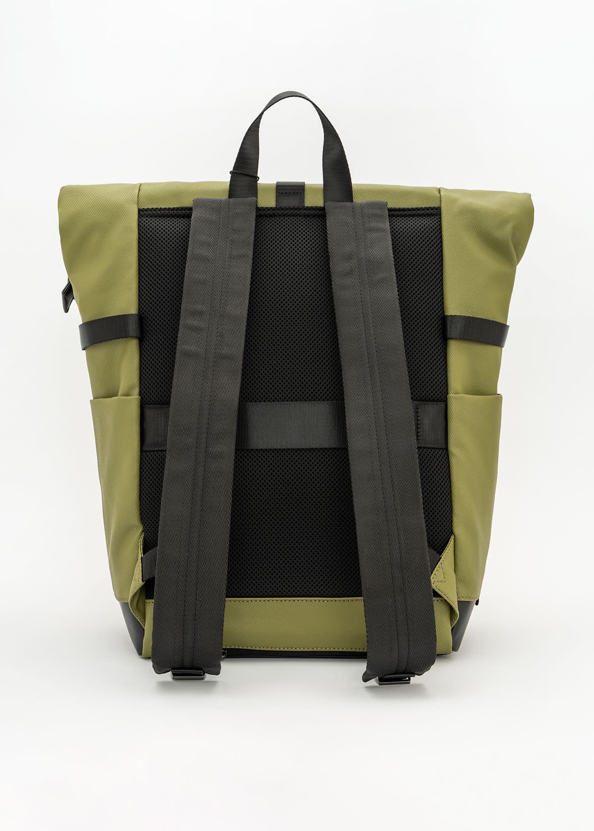 JOOP! Backpack της σειράς Marcena - 4130000663 660 Forest Night