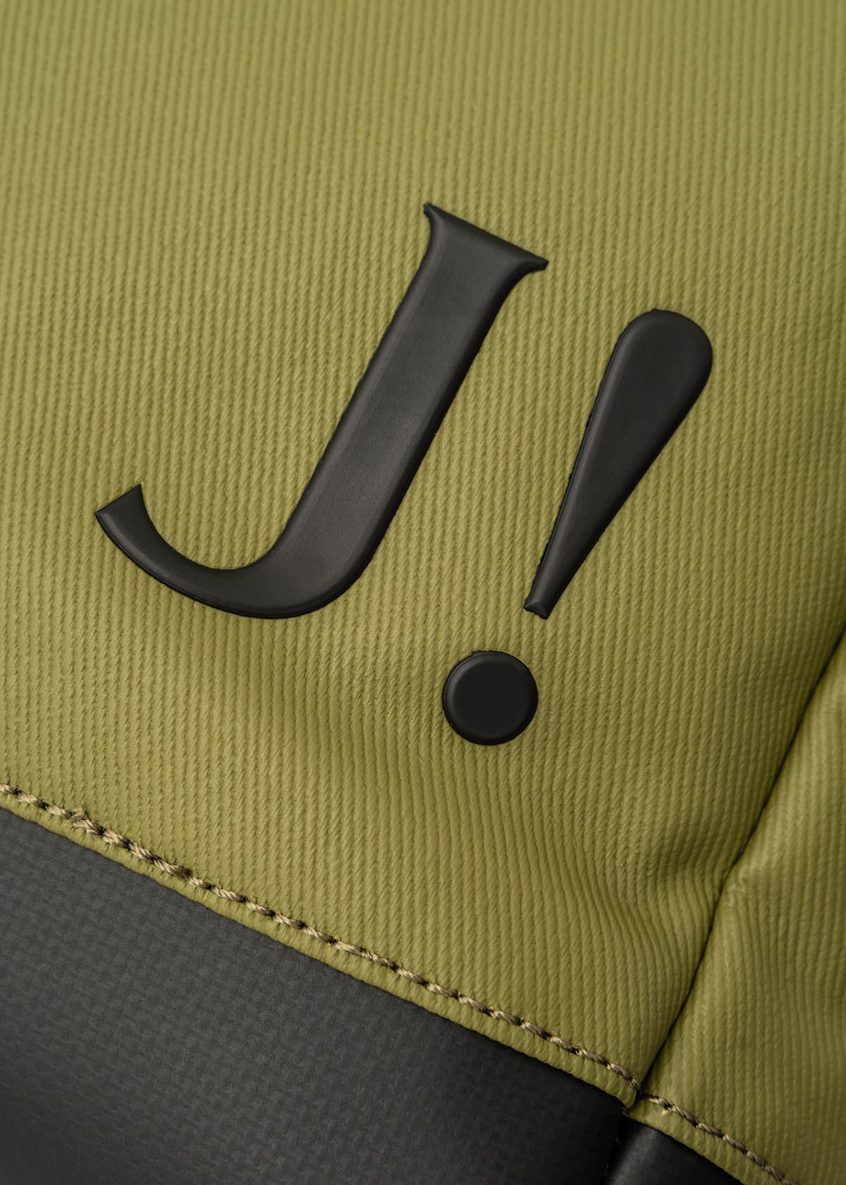 JOOP! Backpack της σειράς Marcena - 4130000663 660 Forest Night