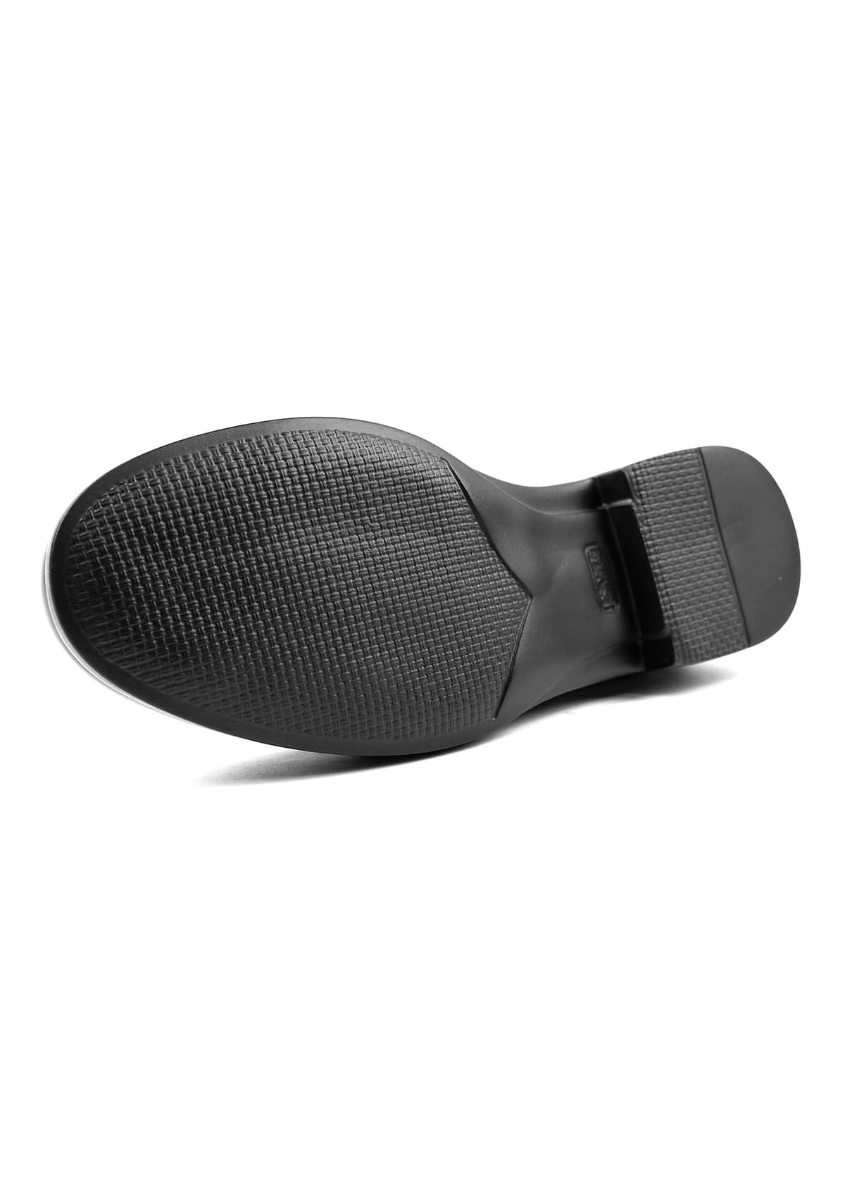 BOSS Δερμάτινα Loafers Παπούτσια Flo - R6487 001 Black