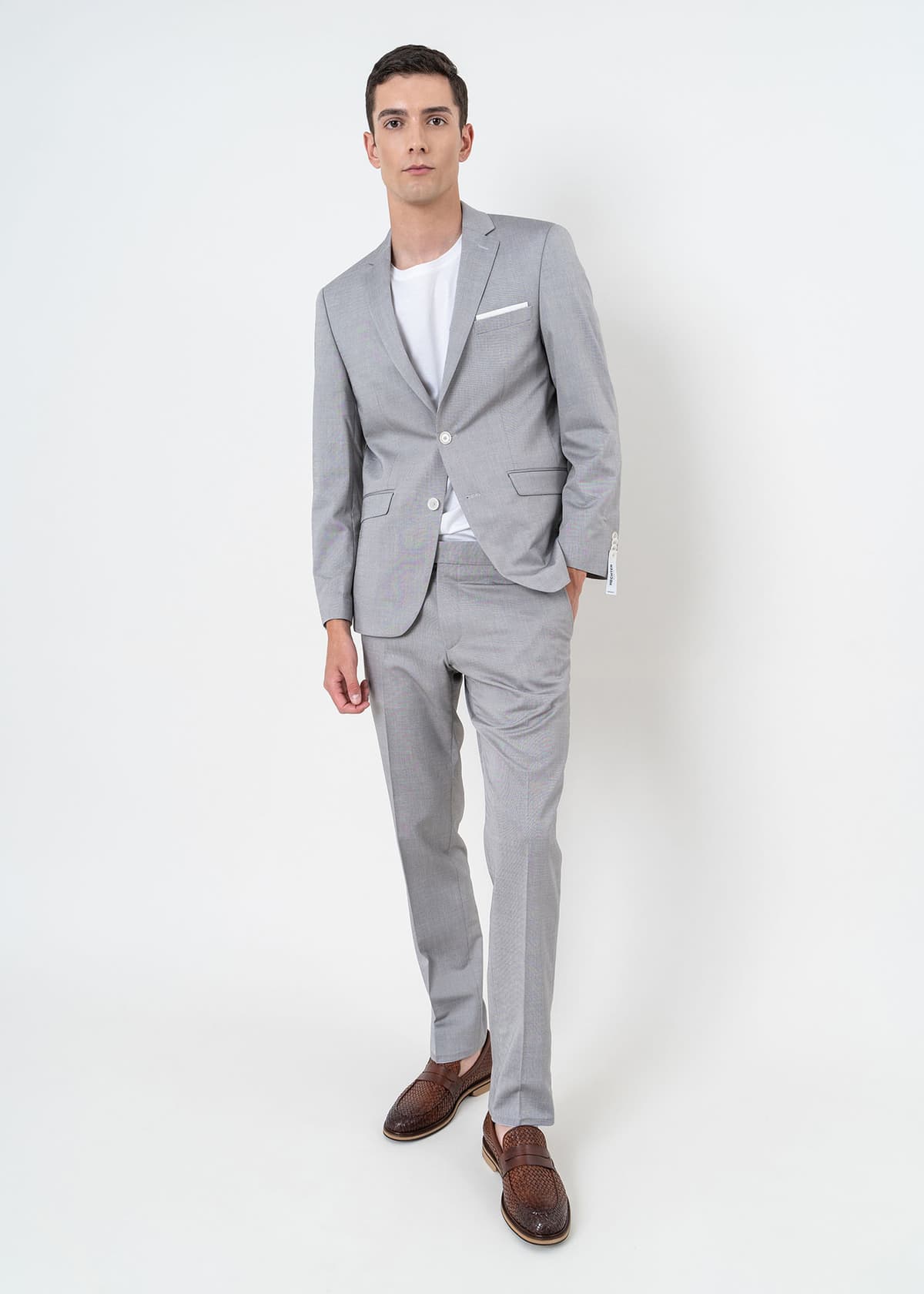 Men's Clothing Daniel Hechter Gray