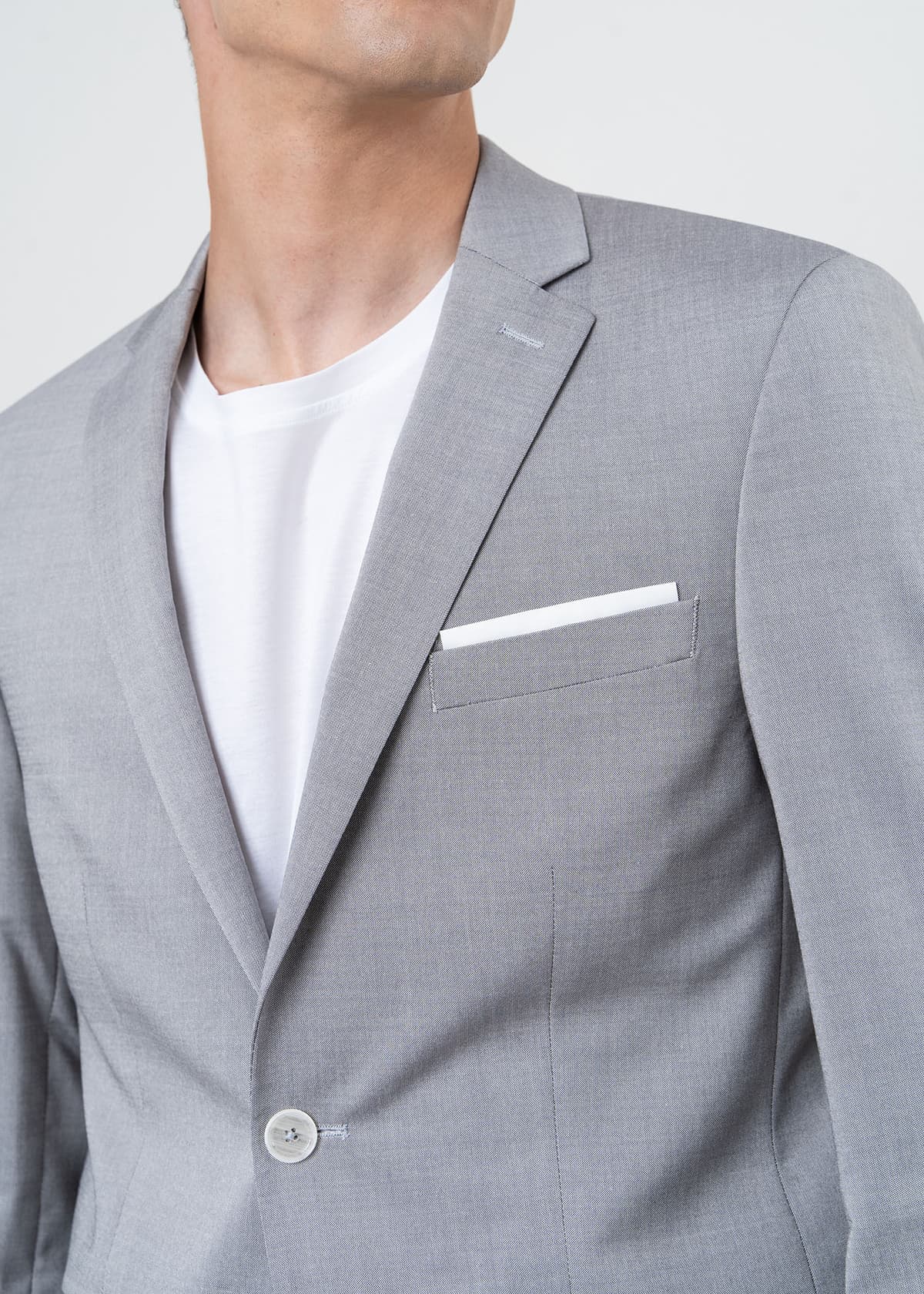 Men's Clothing Daniel Hechter Gray