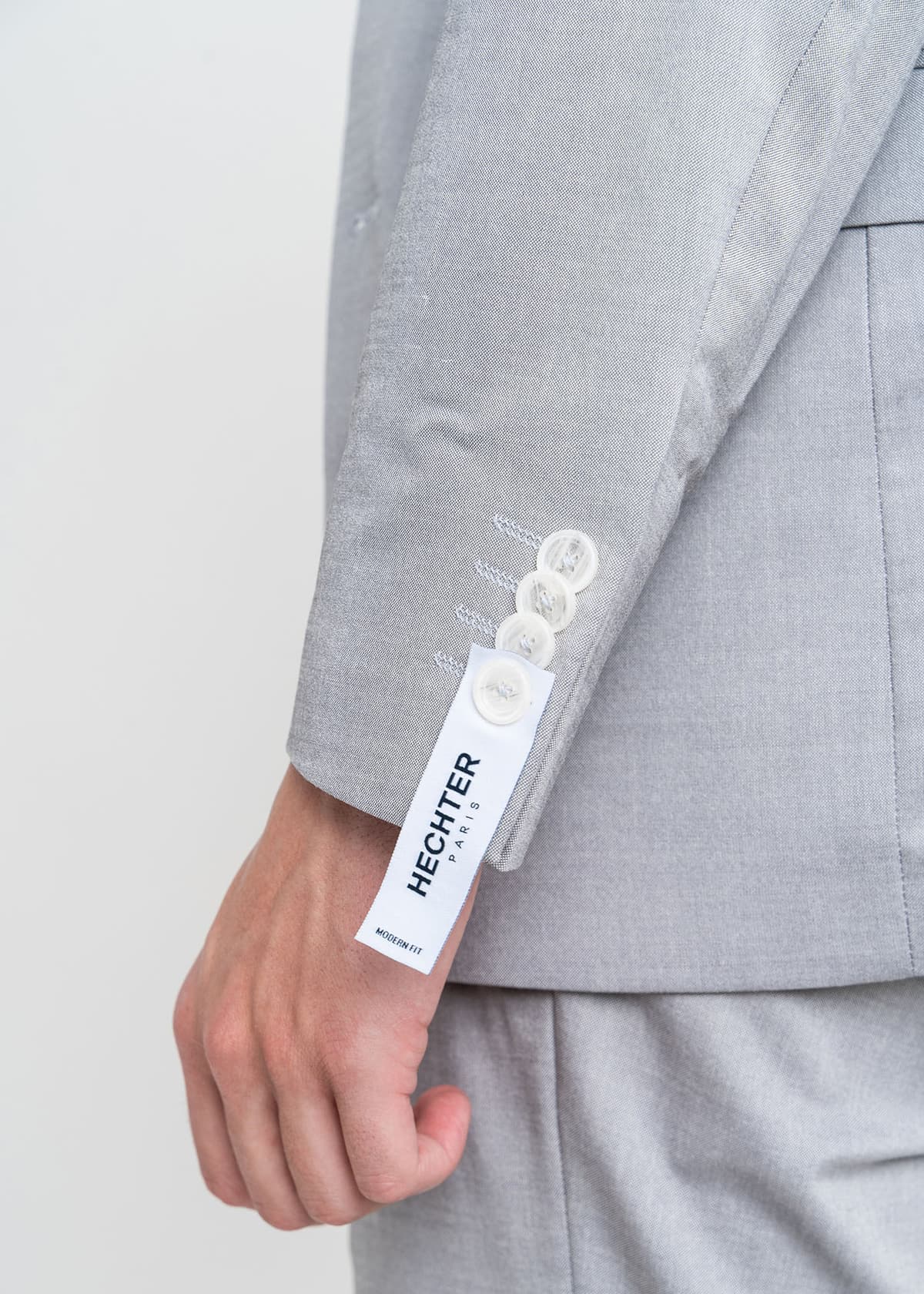 Men's Clothing Daniel Hechter Gray