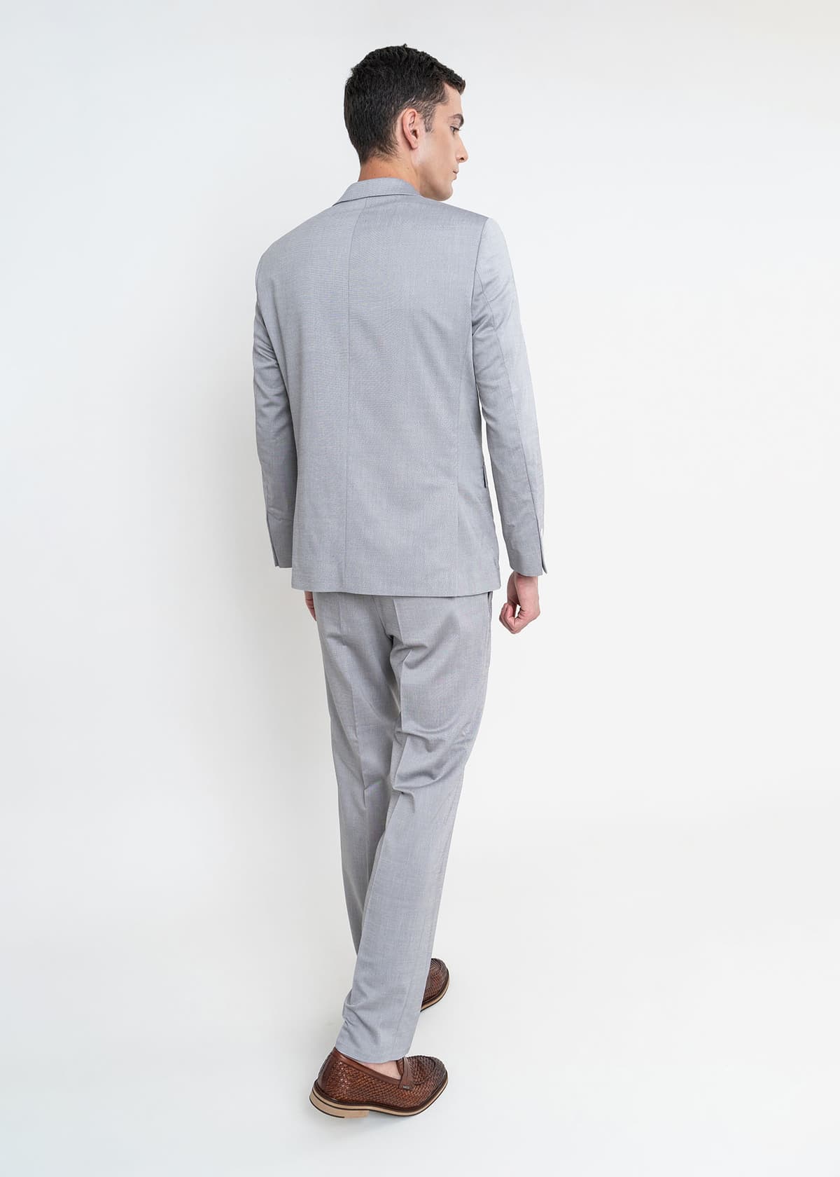 Men's Clothing Daniel Hechter Gray