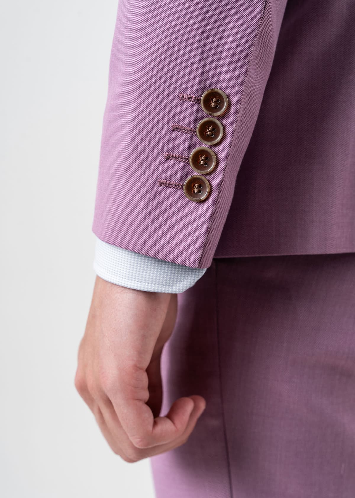 Fragosto 3 Pieces Κοστούμι της σειράς Maine - FRS2323 6010 020 066 Magenta