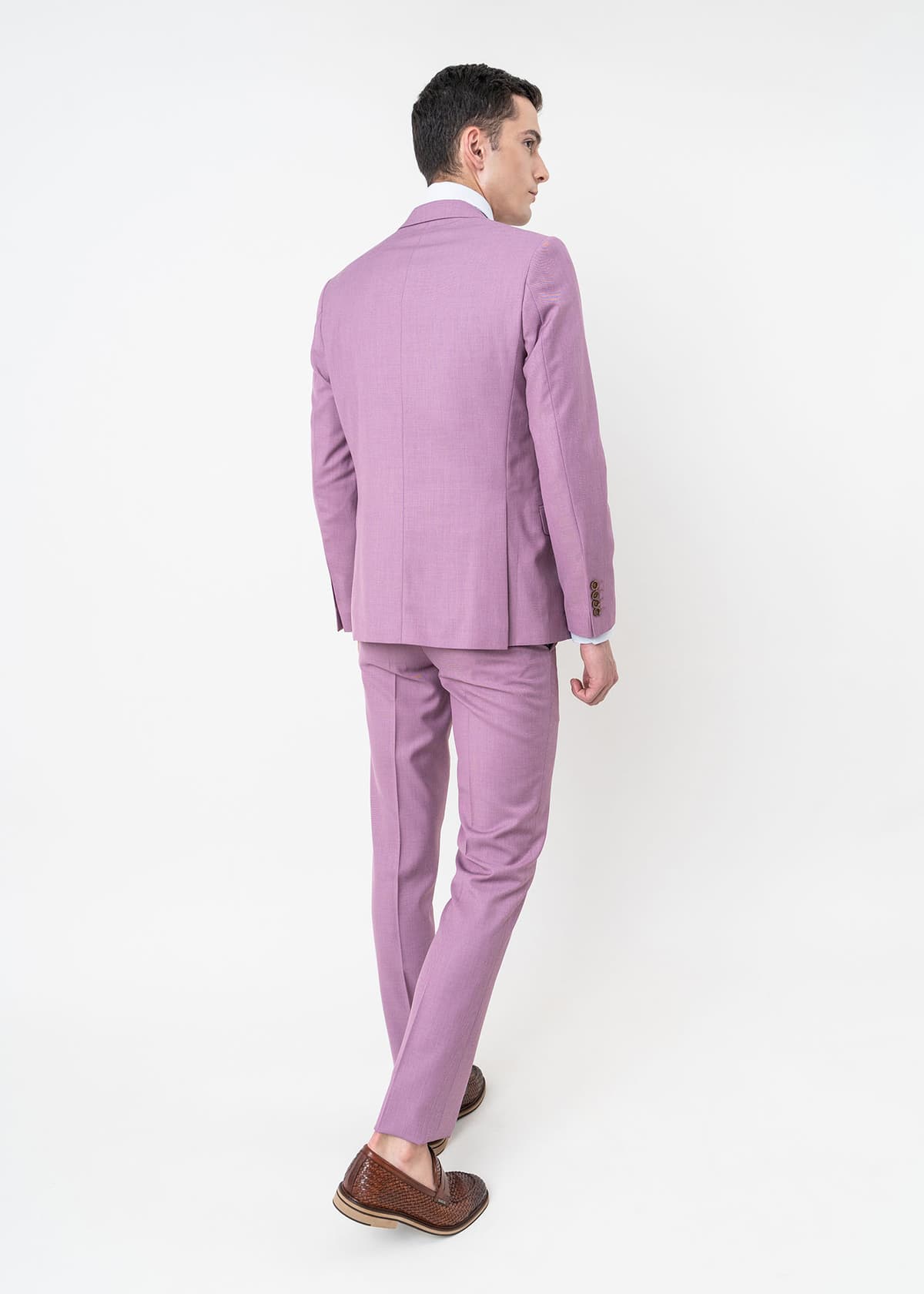 Fragosto 3 Pieces Κοστούμι της σειράς Maine - FRS2323 6010 020 066 Magenta